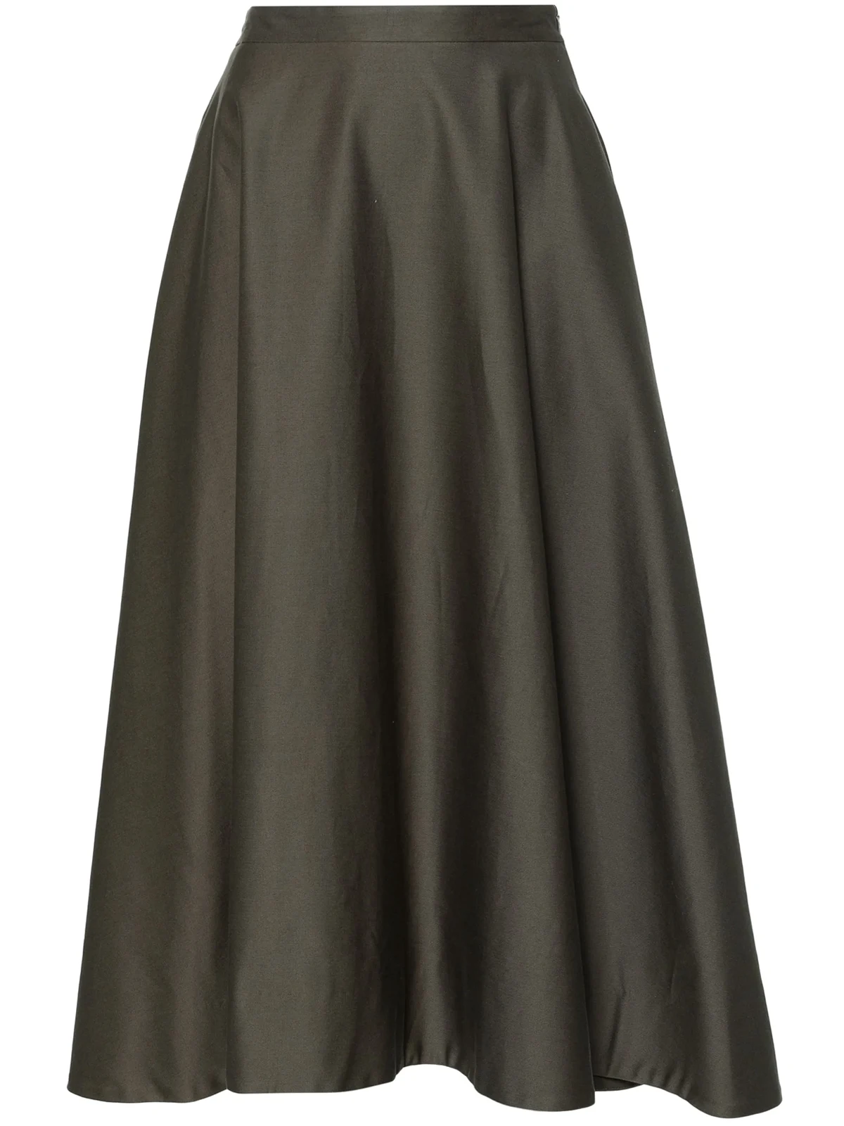 Gengy midi skirt