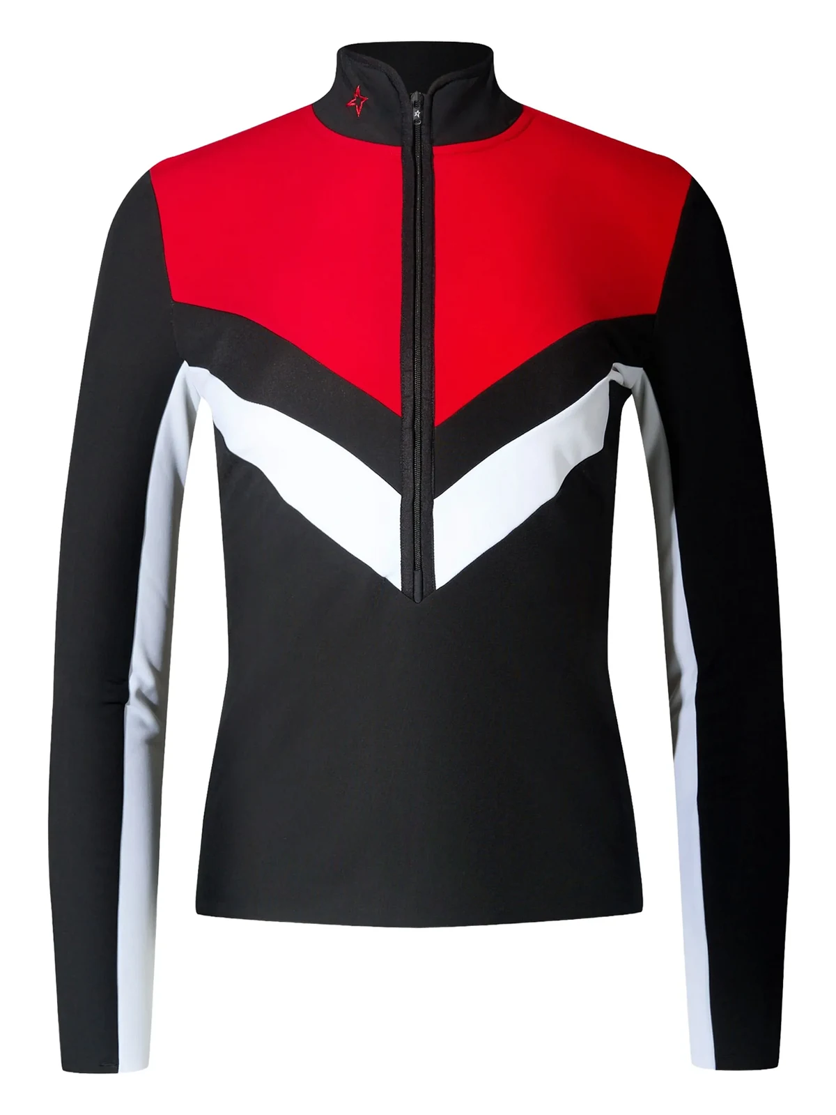 JG Thermal base layer top