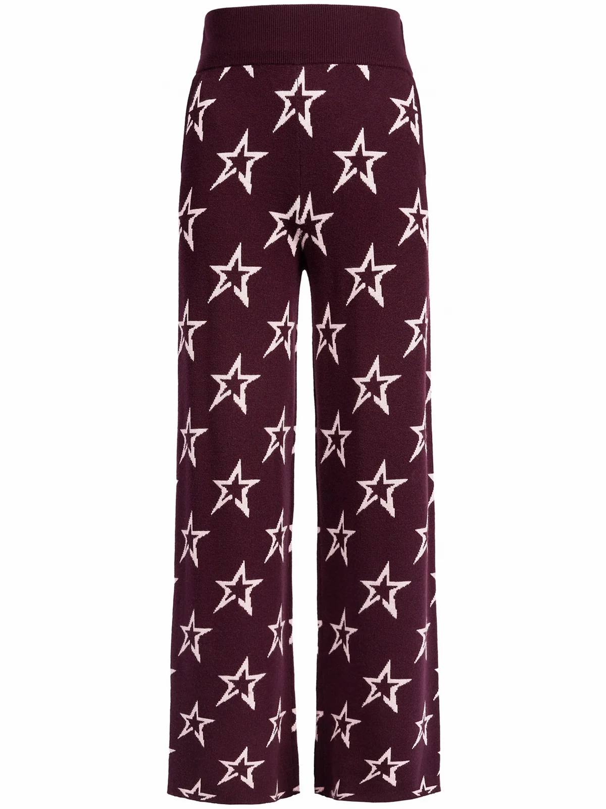 Chalet trousers