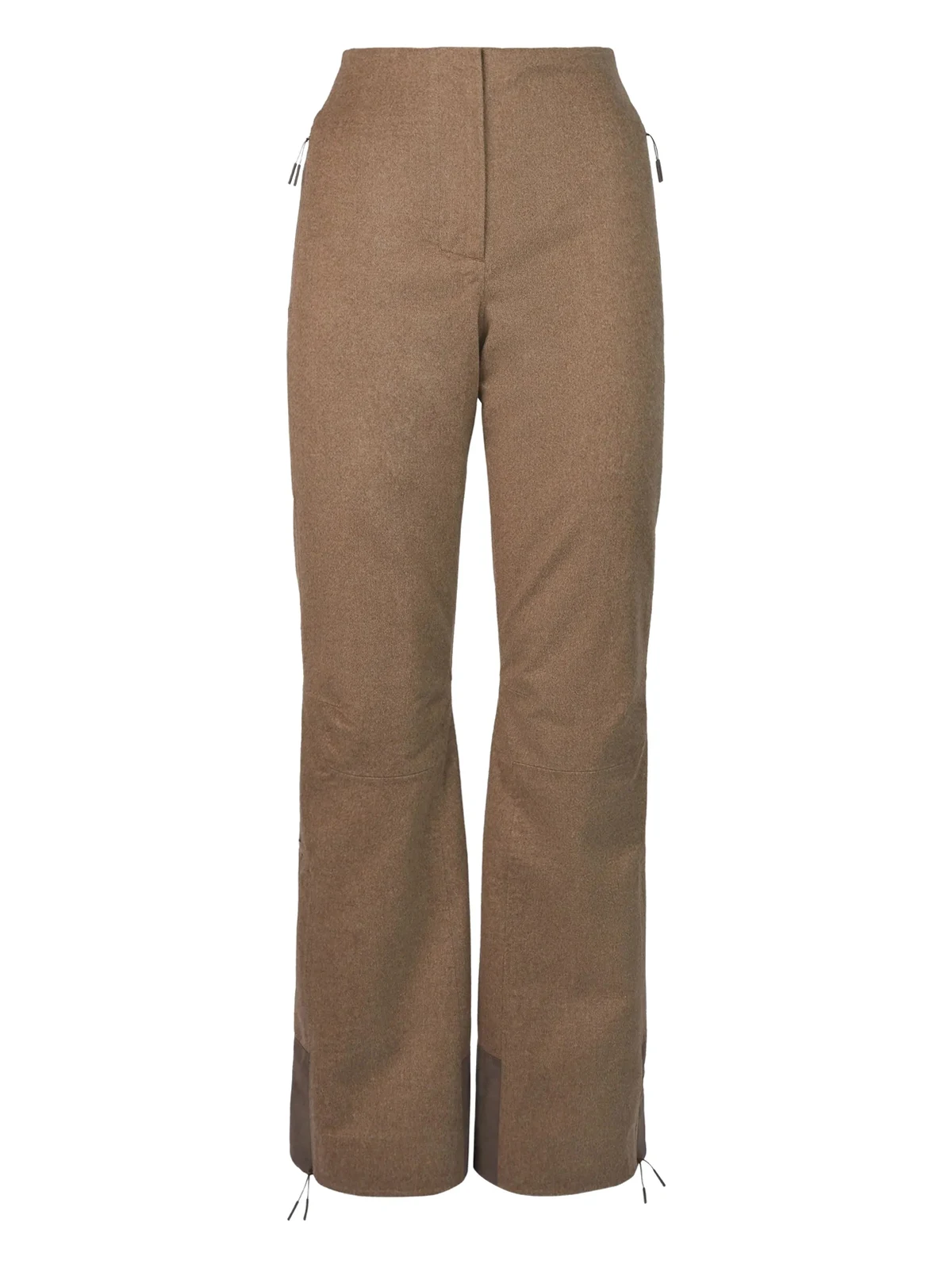Akuna panelled trousers