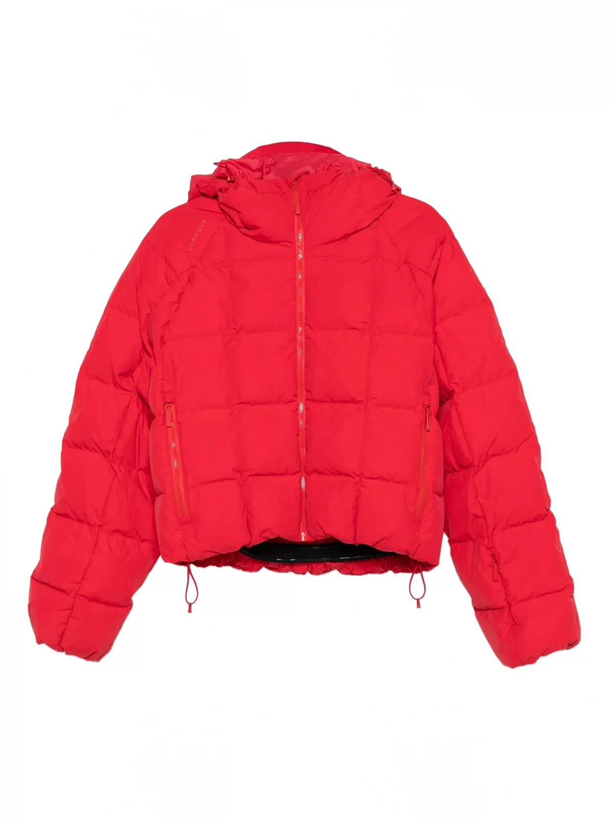 Oza ski jacket