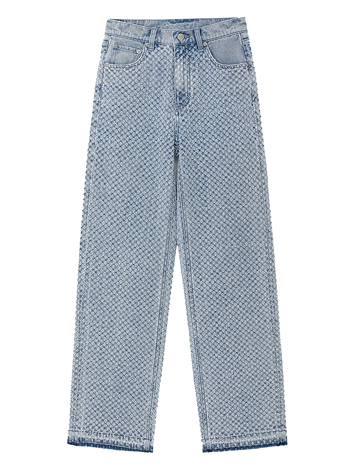 Coney Island jeans