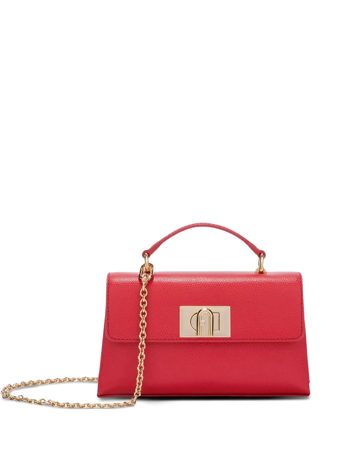 Furla 1927 mini shoulder bag