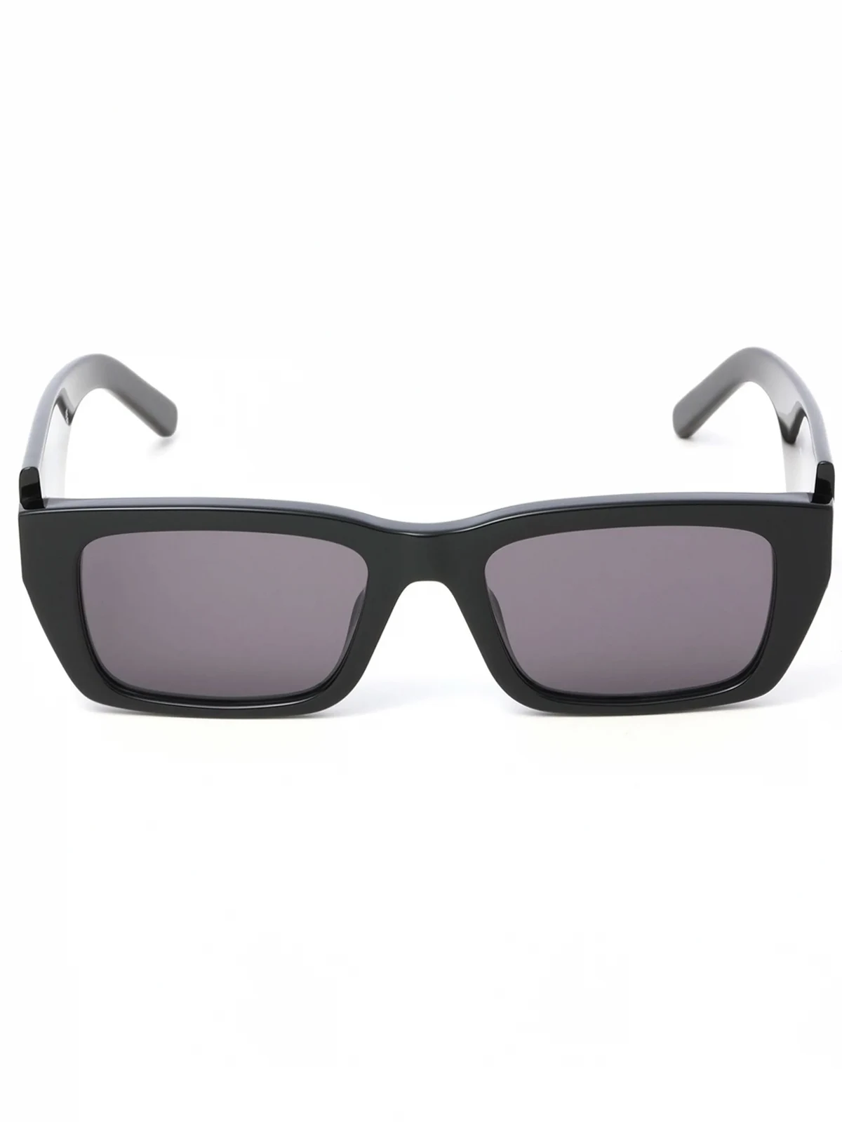 Palm square-frame sunglasses