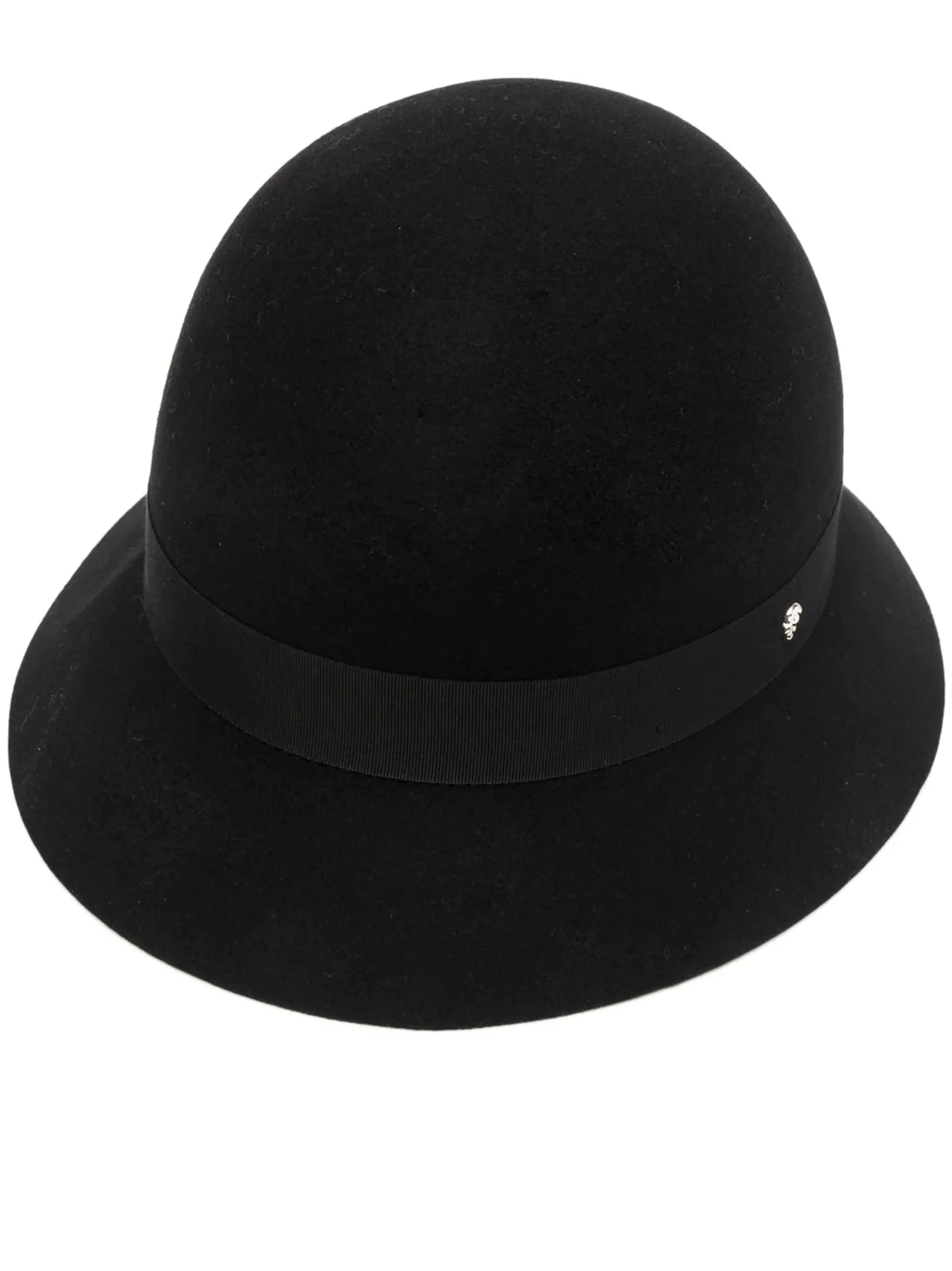 Etta Conscious wool felt sun hat