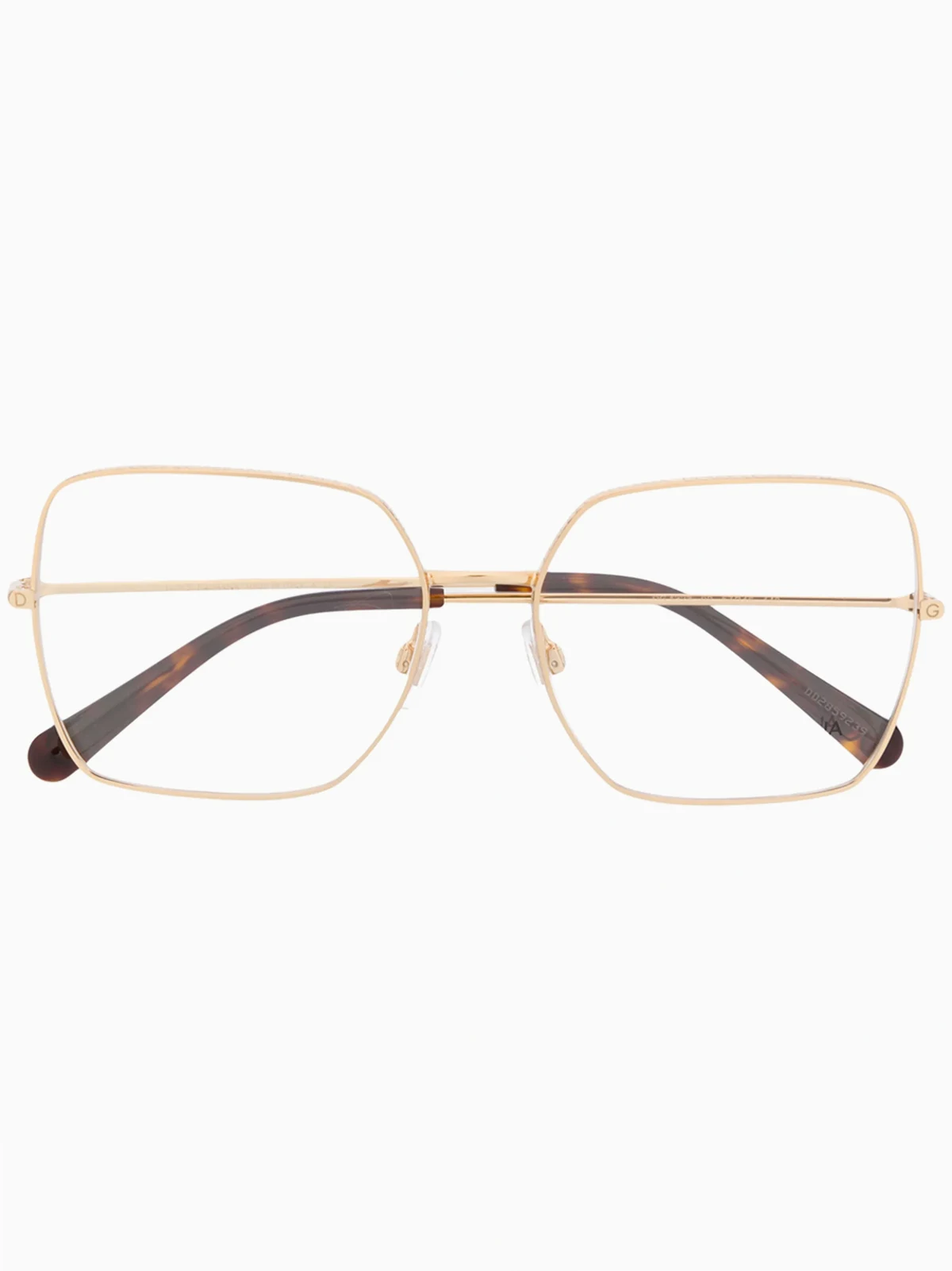 DG1323 oversized glasses