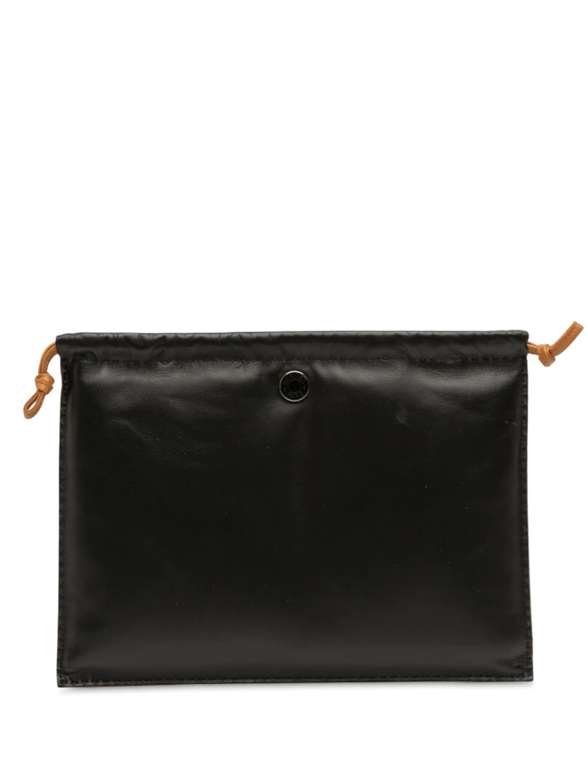 2022 Milo Lambskin Pilo pouch