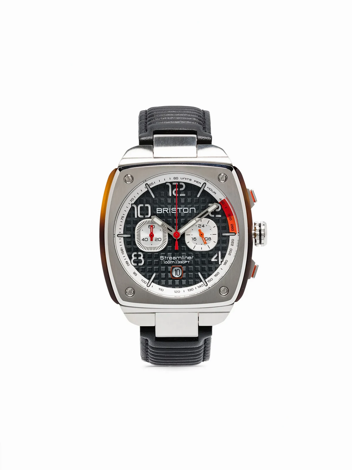 Streamliner Urban chronograph 42mm