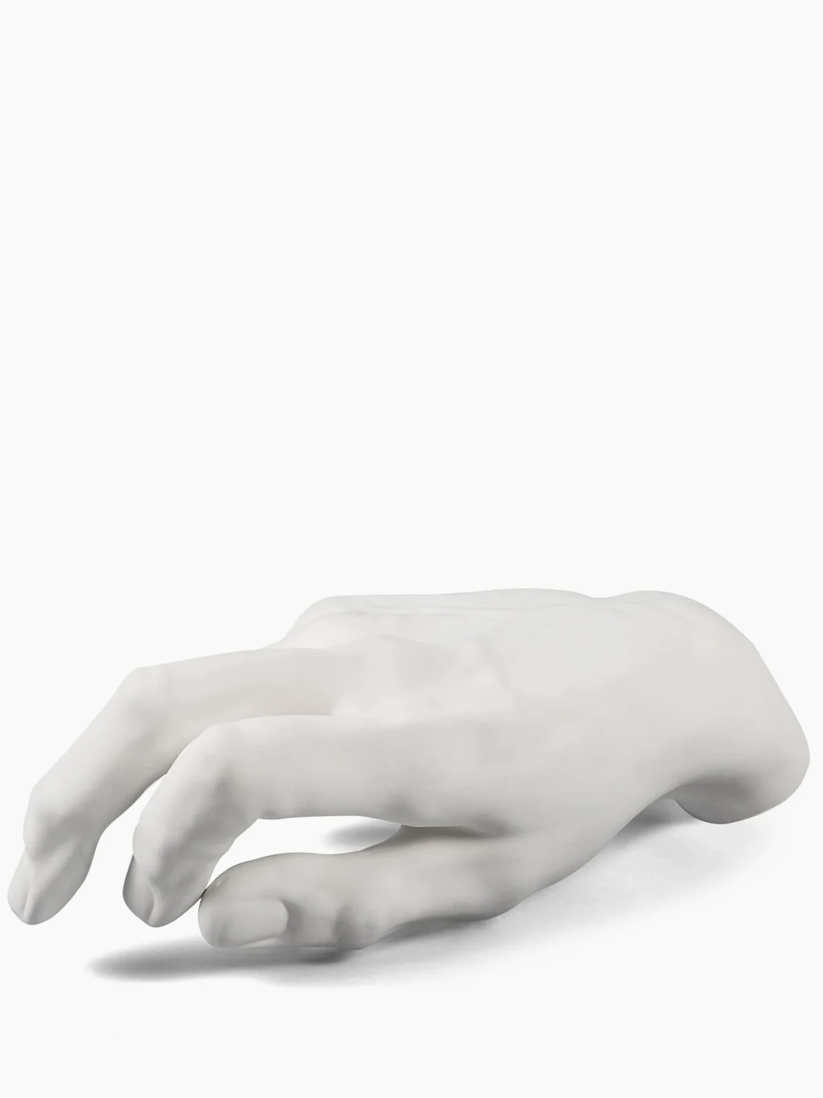 Seletti Memorabilia porcelain hand