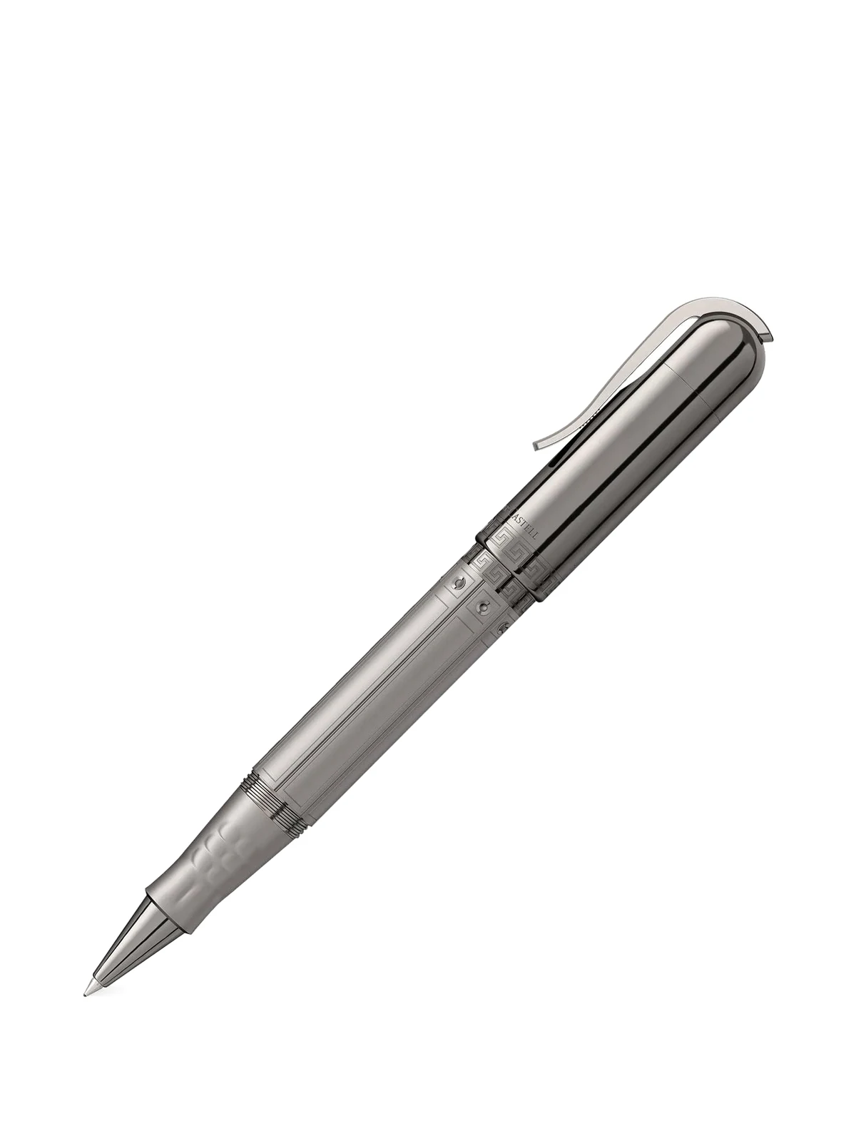 Pen of the Year 2020 engraved roller pen