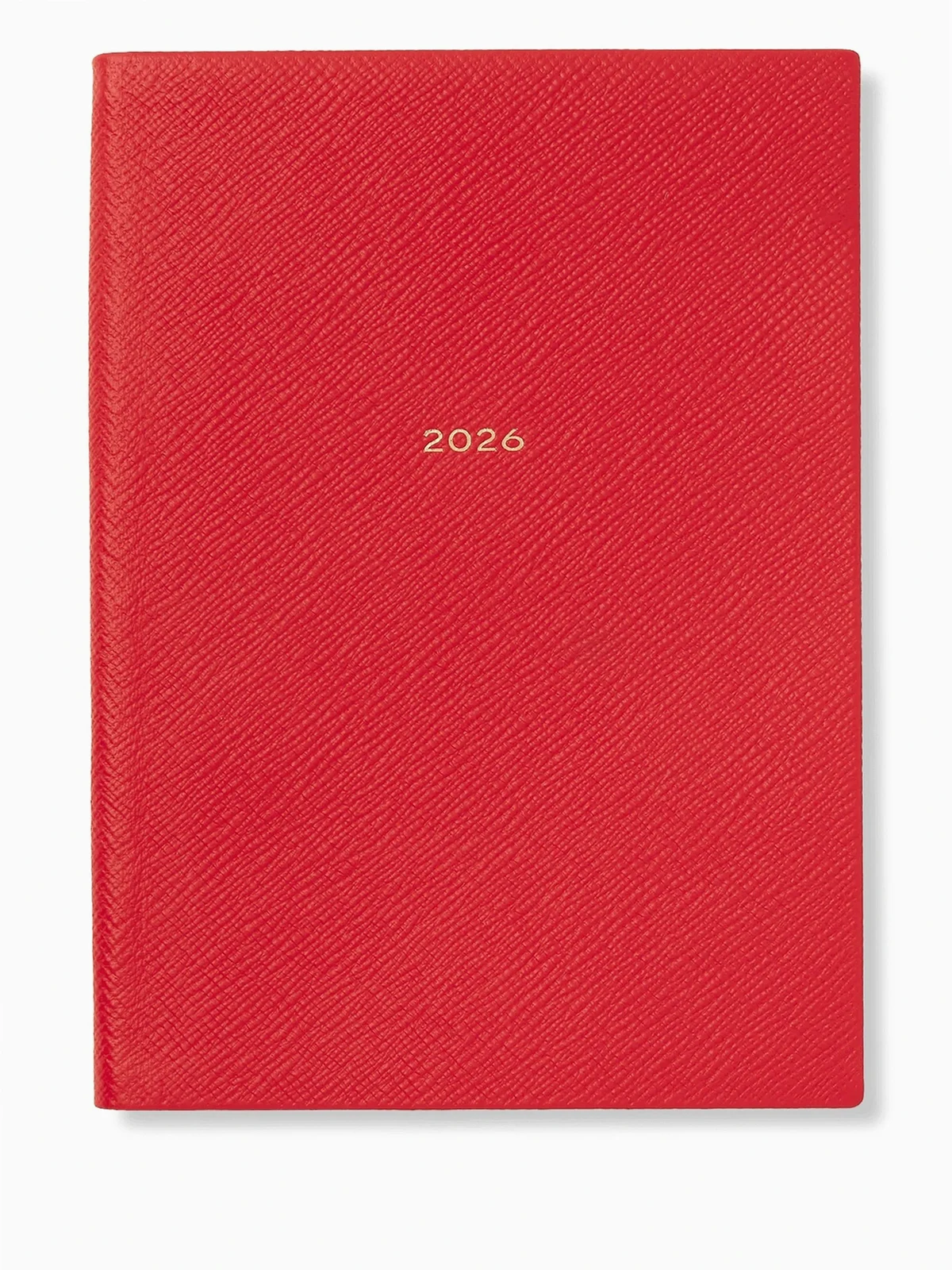 2026 Soho diary