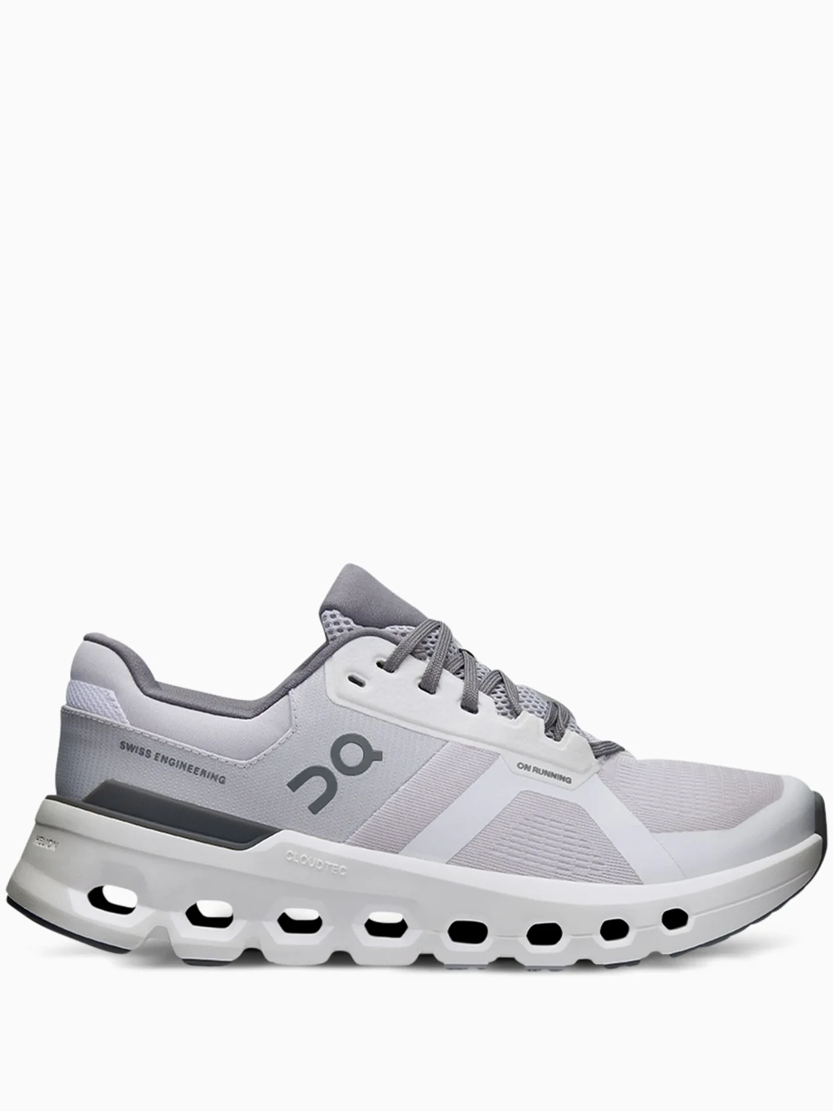 Cloudrunner 2 "Frost/White" sneakers