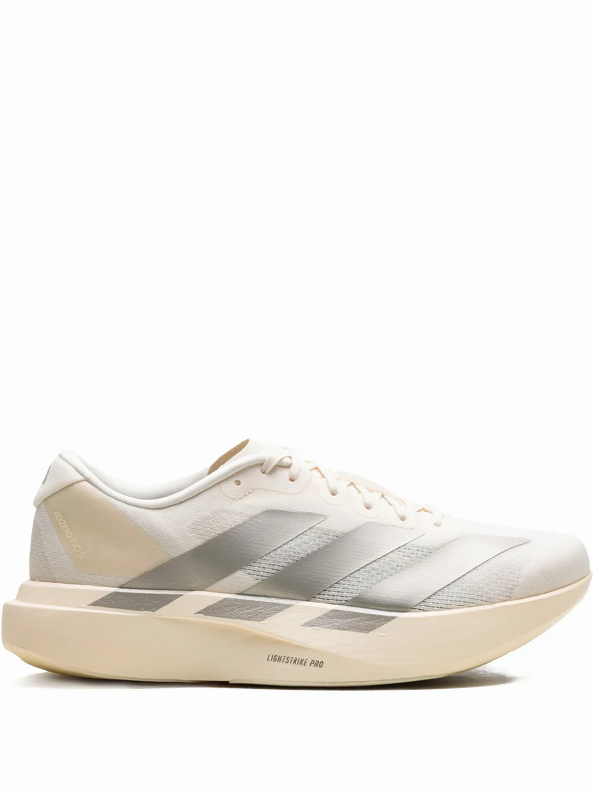 Adizero Evo SL"Wonder White" sneakers