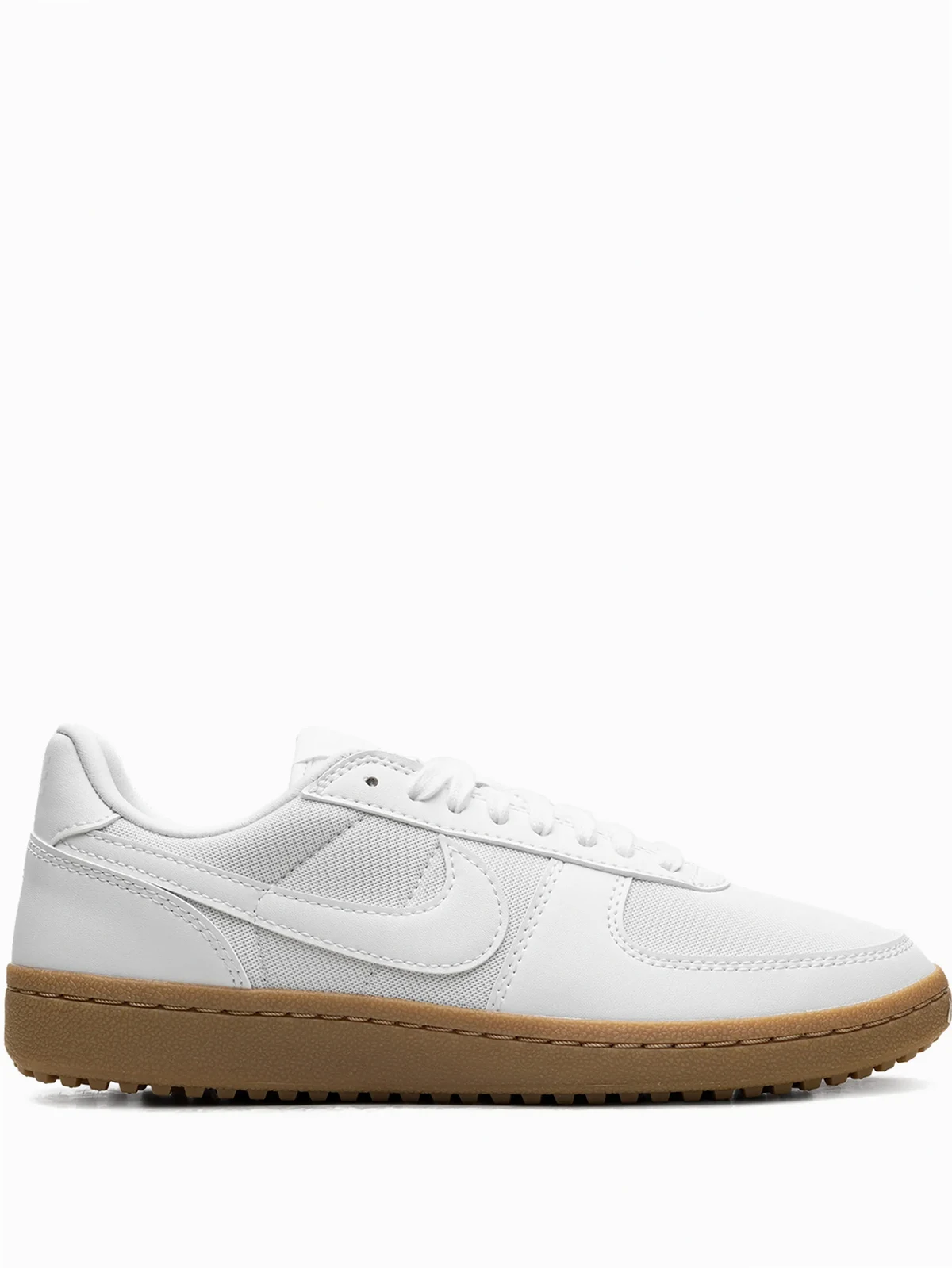 Field General lace-up sneakers