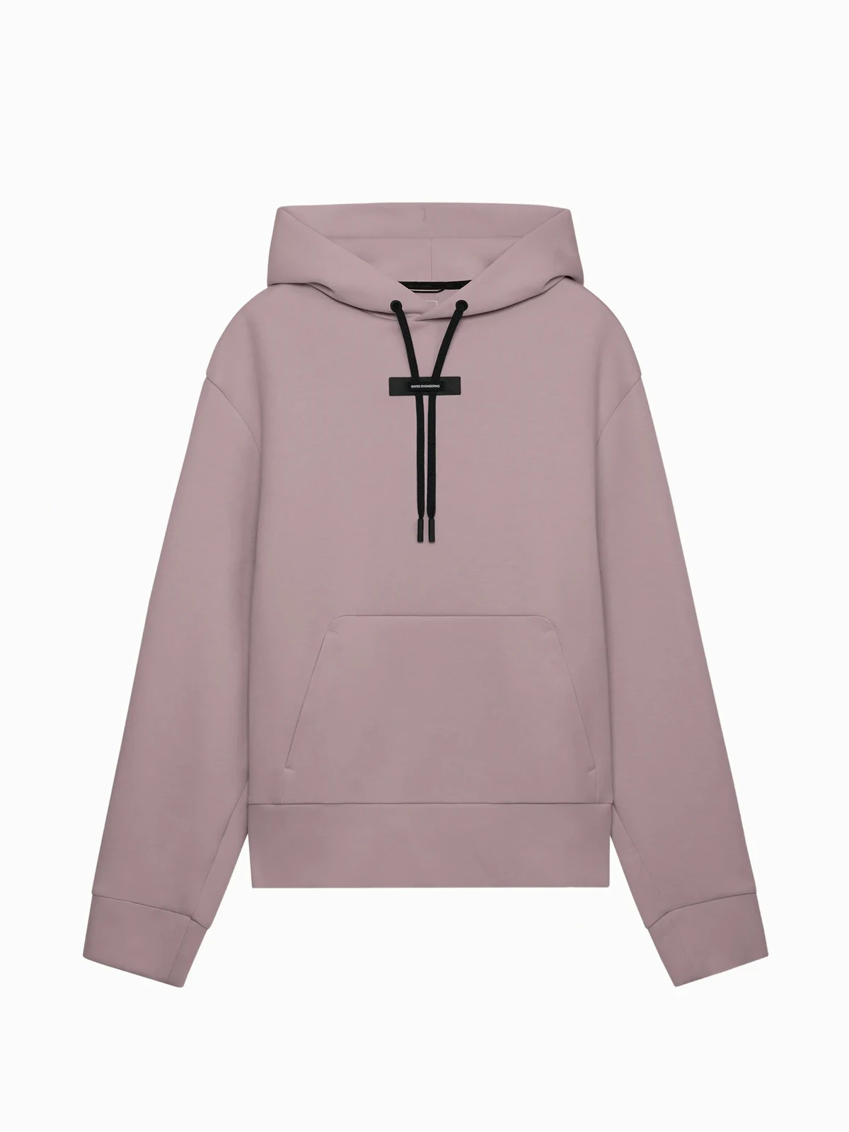 Focus Tech hoodie