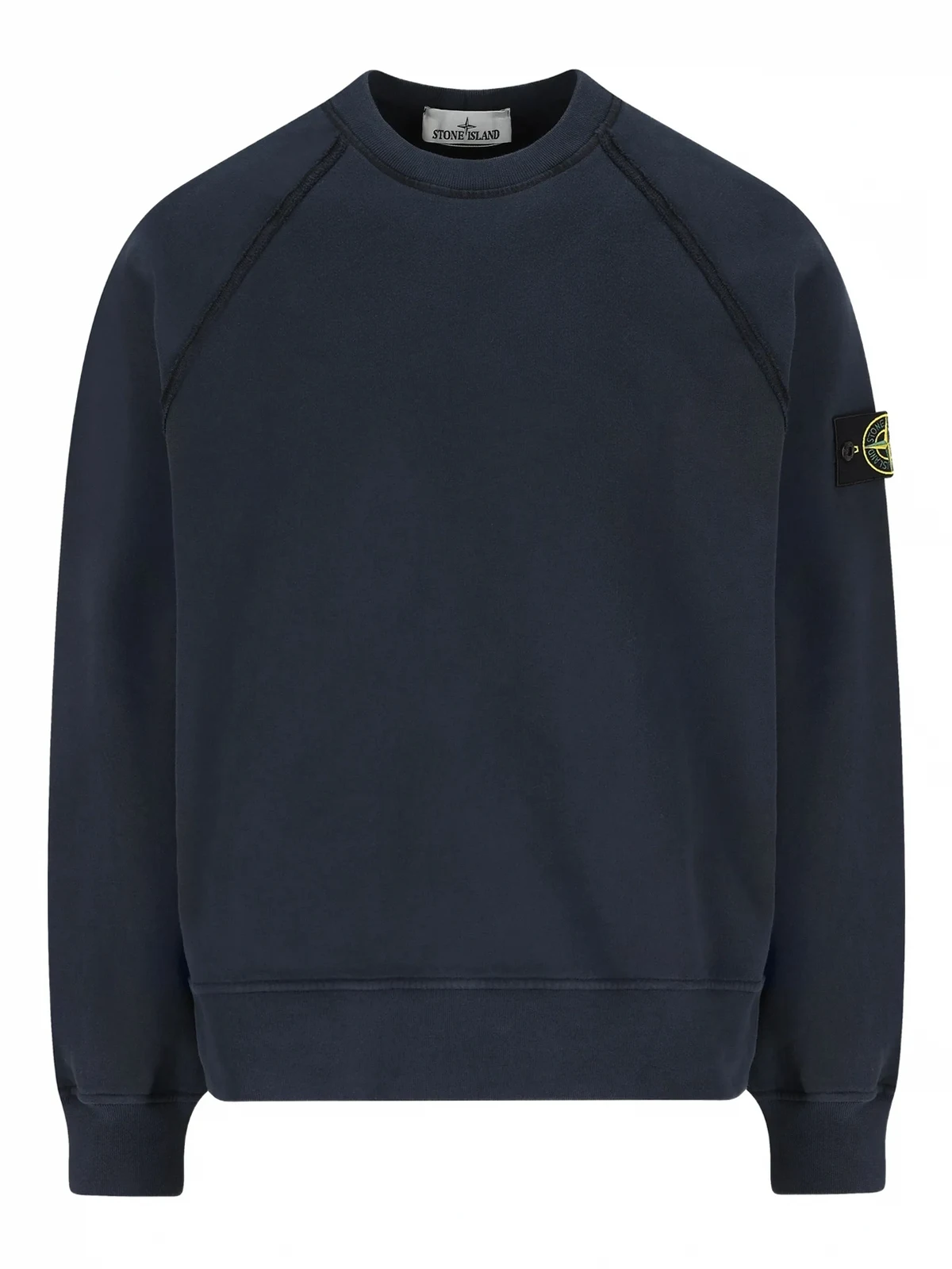 long-sleeves sweatshirt