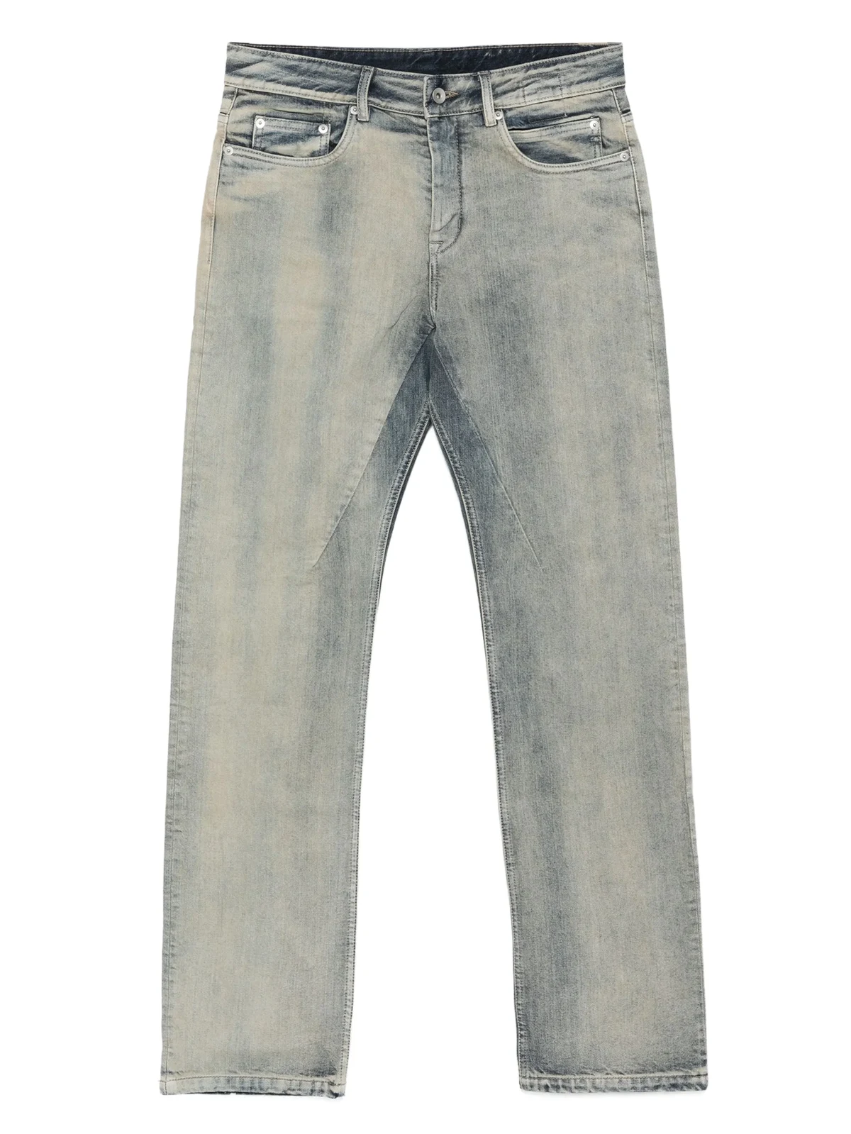 stitching-details jeans