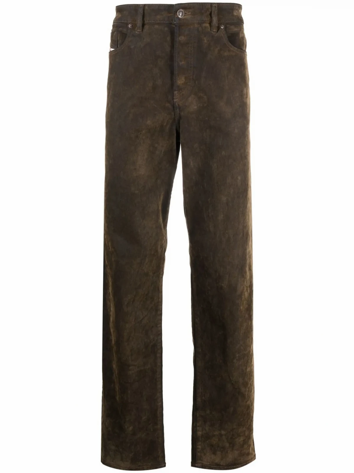 1995 straight-leg jeans