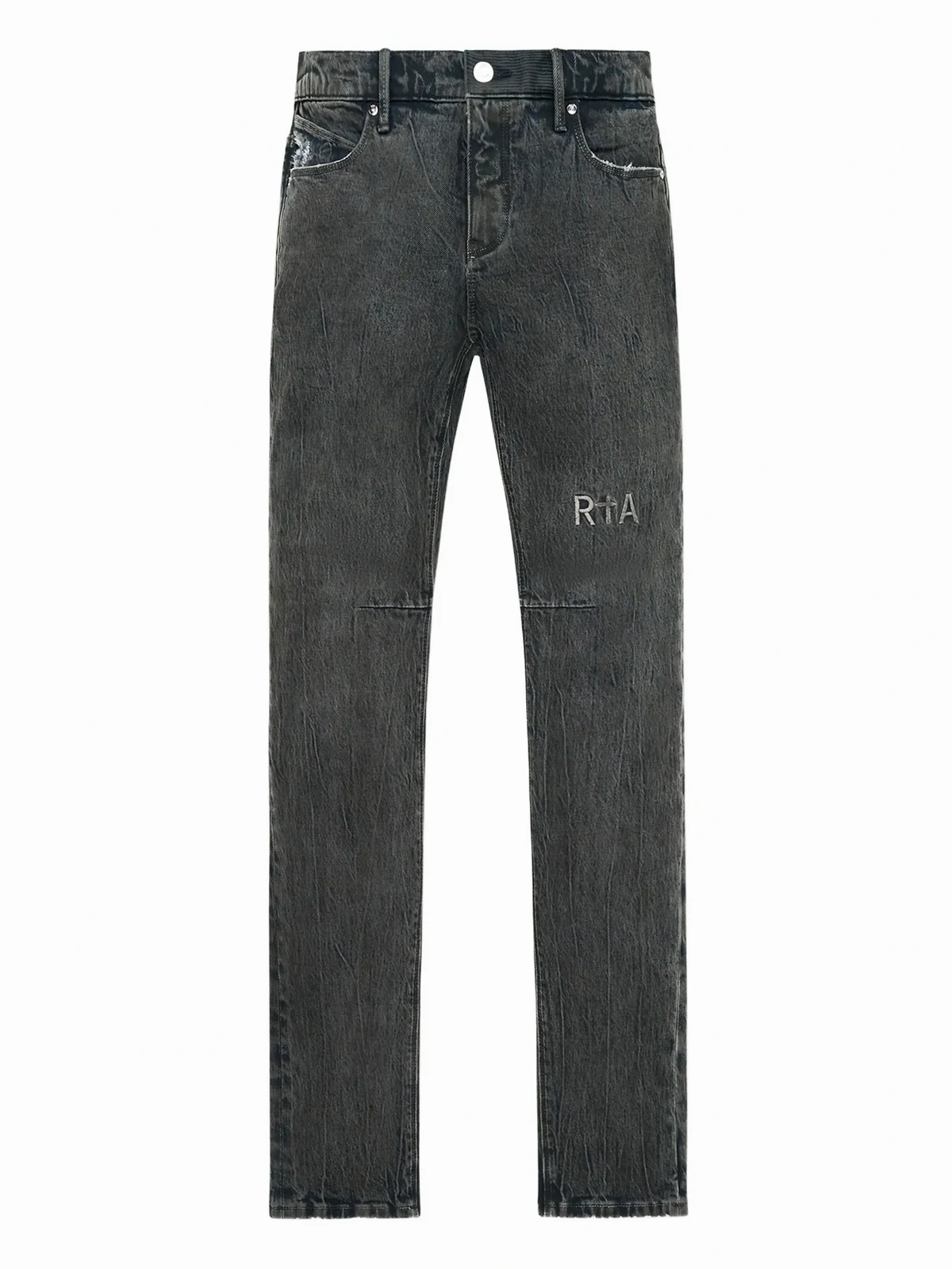 Clayton skinny jeans