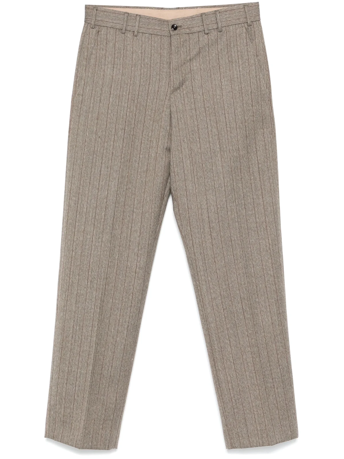 herringbone trousers