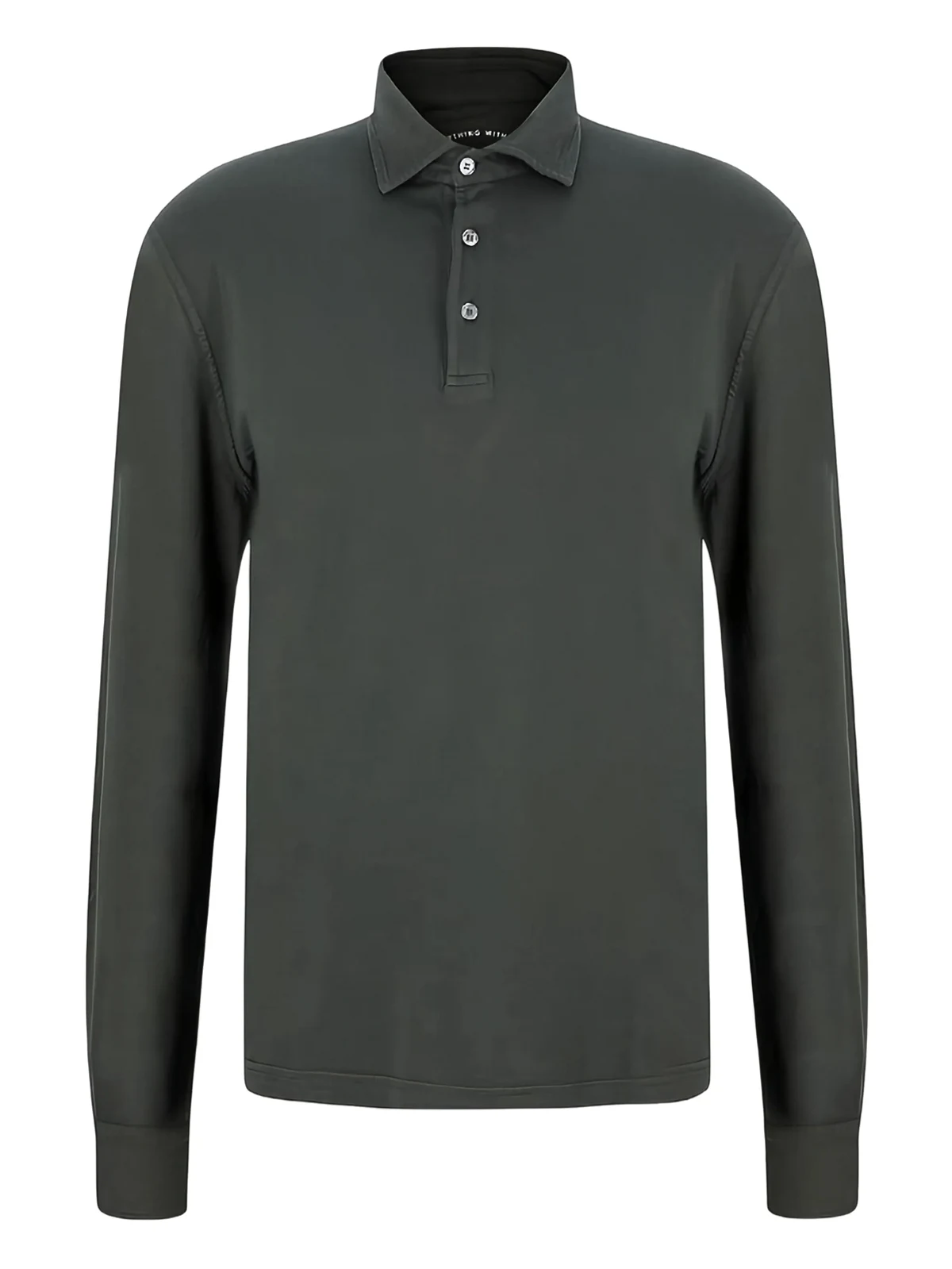 Poloshirt aus Bio-Baumwolle