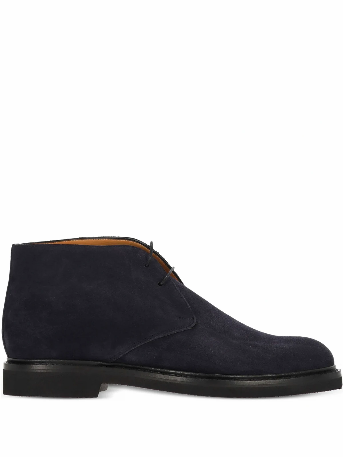 lace-up desert boots