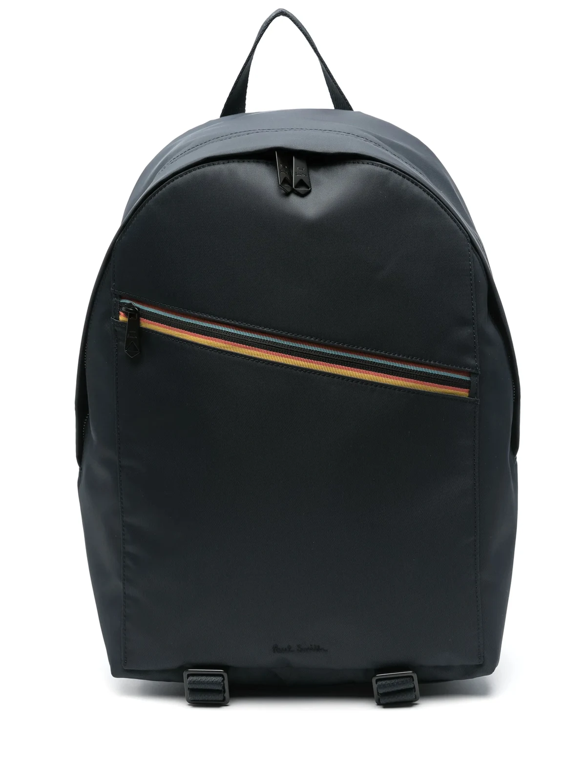 Artist Stripe backpack