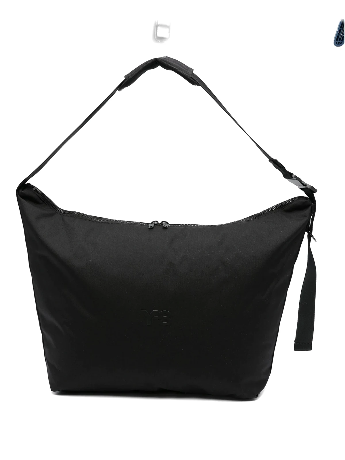 logo-detail tote bag