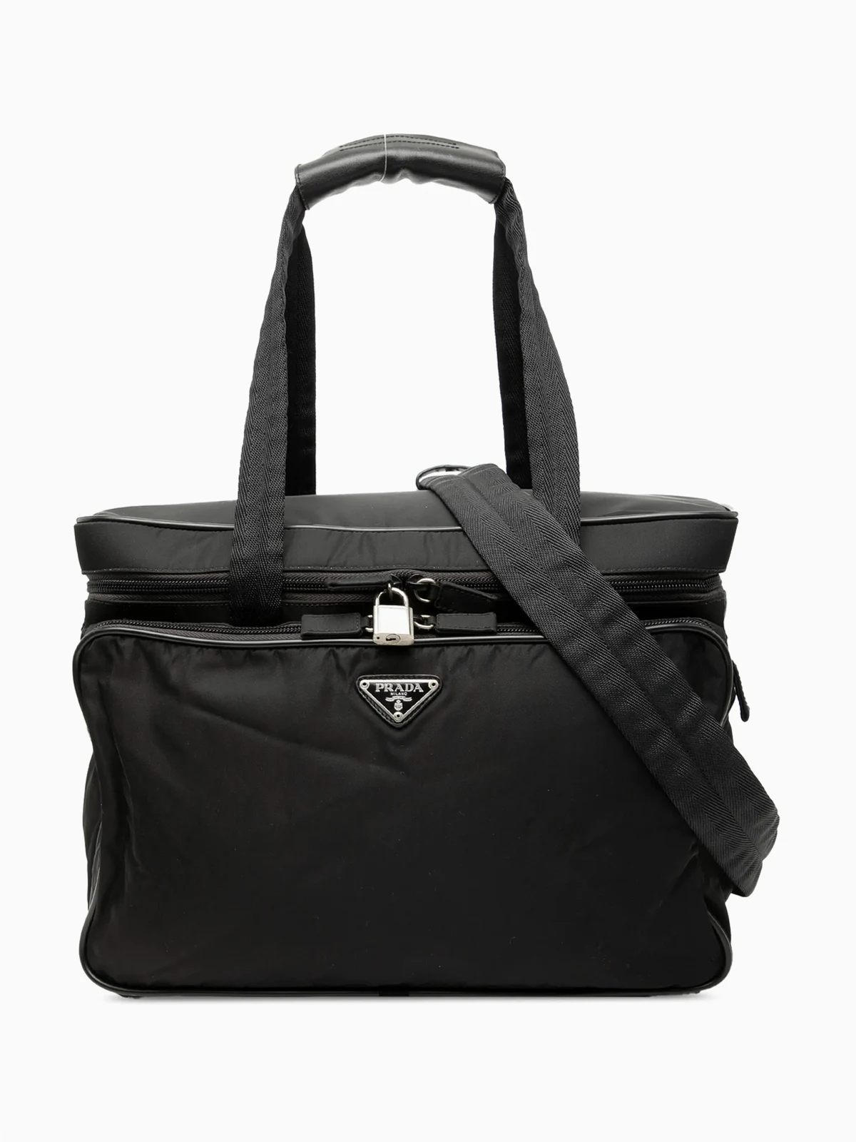 2000-2012 Tessuto Diaper Bag satchel