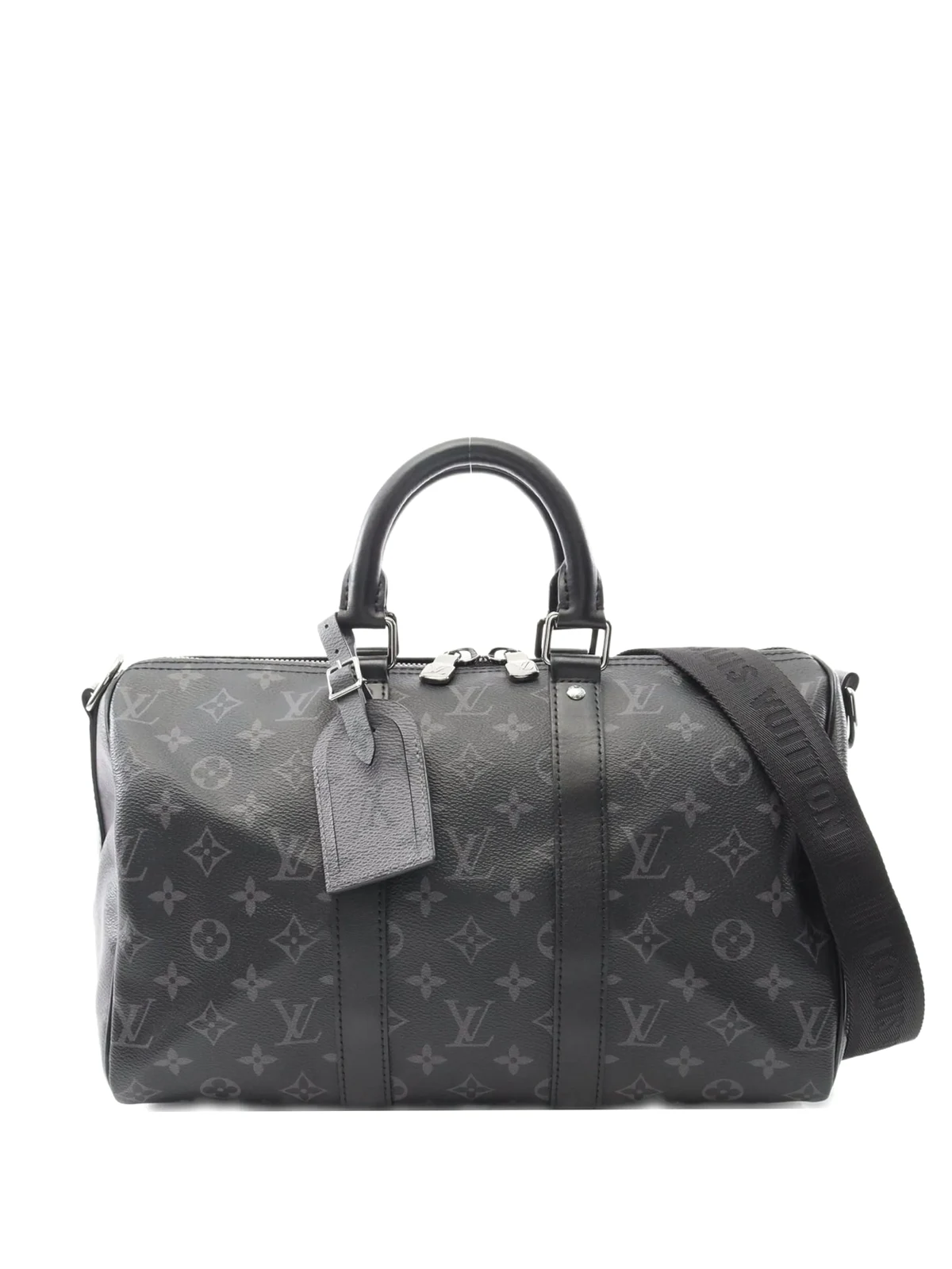 2021 Keepall Bandoulière 35 two-way duffle bag