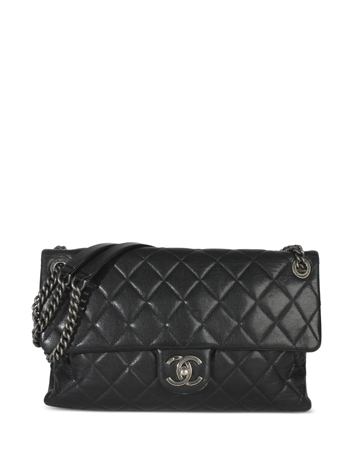 2014 mittelgroße Rocks Handtasche mit Steppung