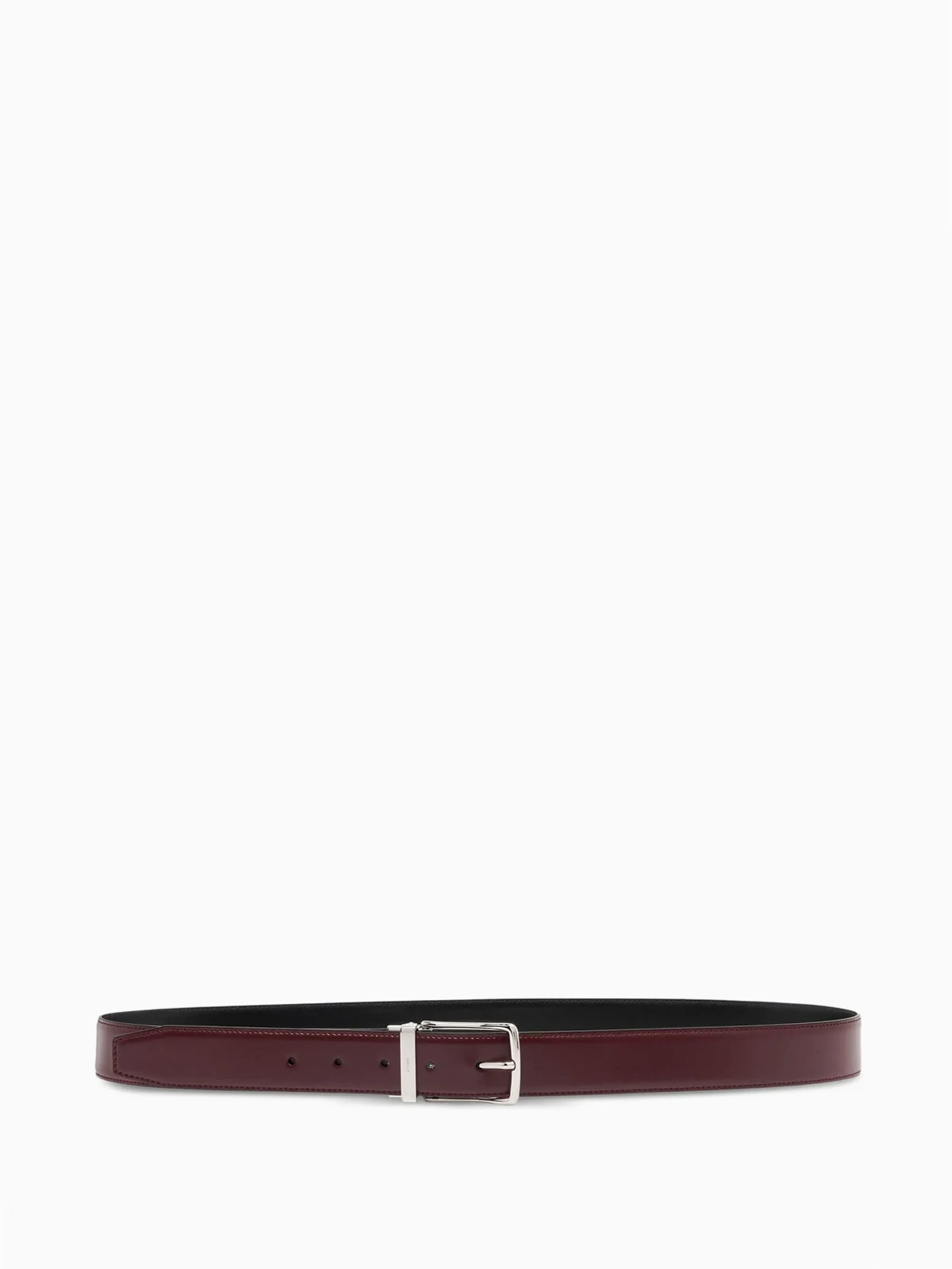 Ketter adjustable reversible belt