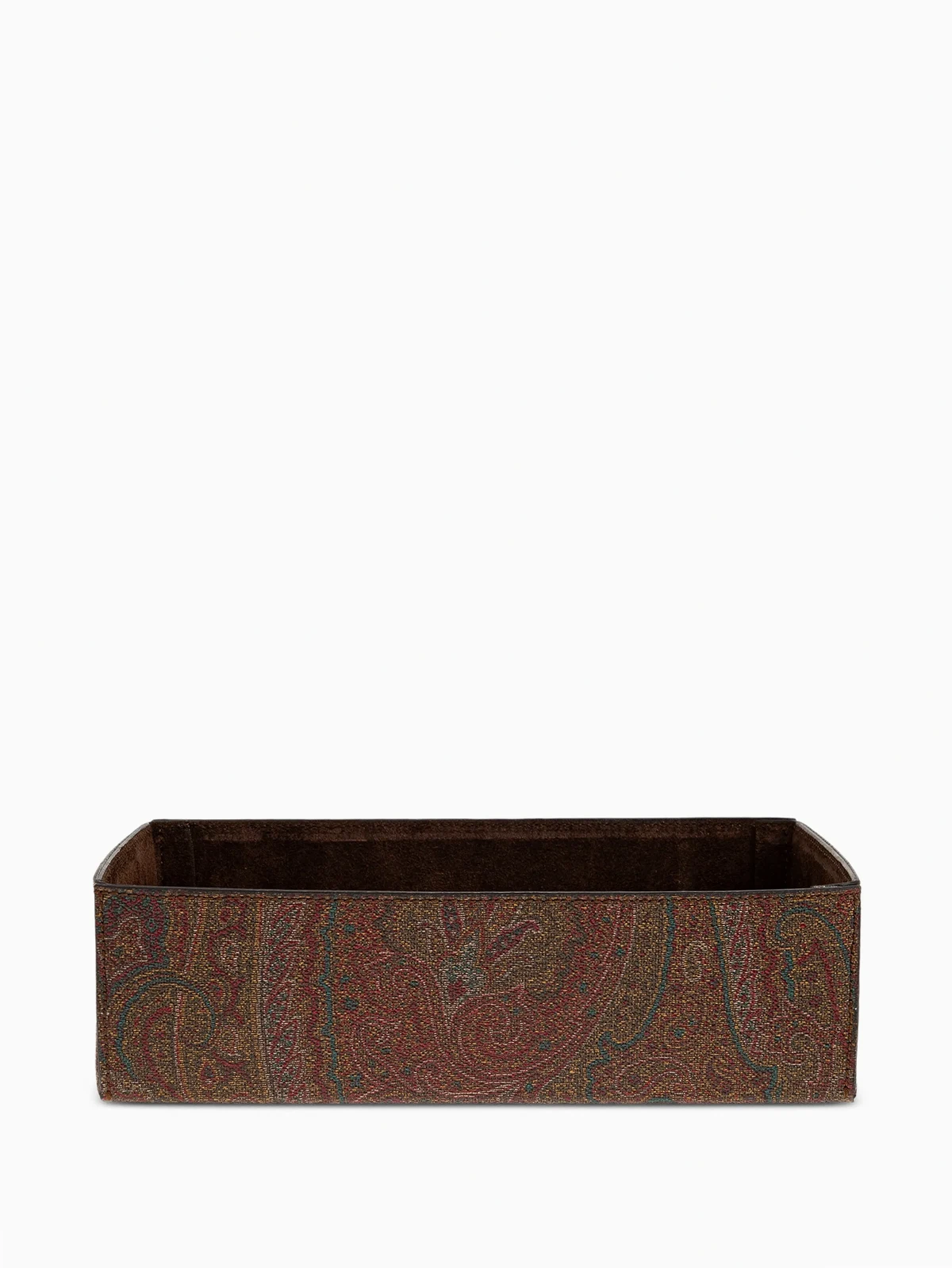 paisley trinket boxes