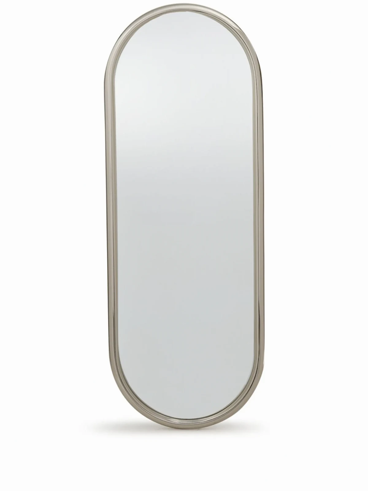 Angui oval mirror