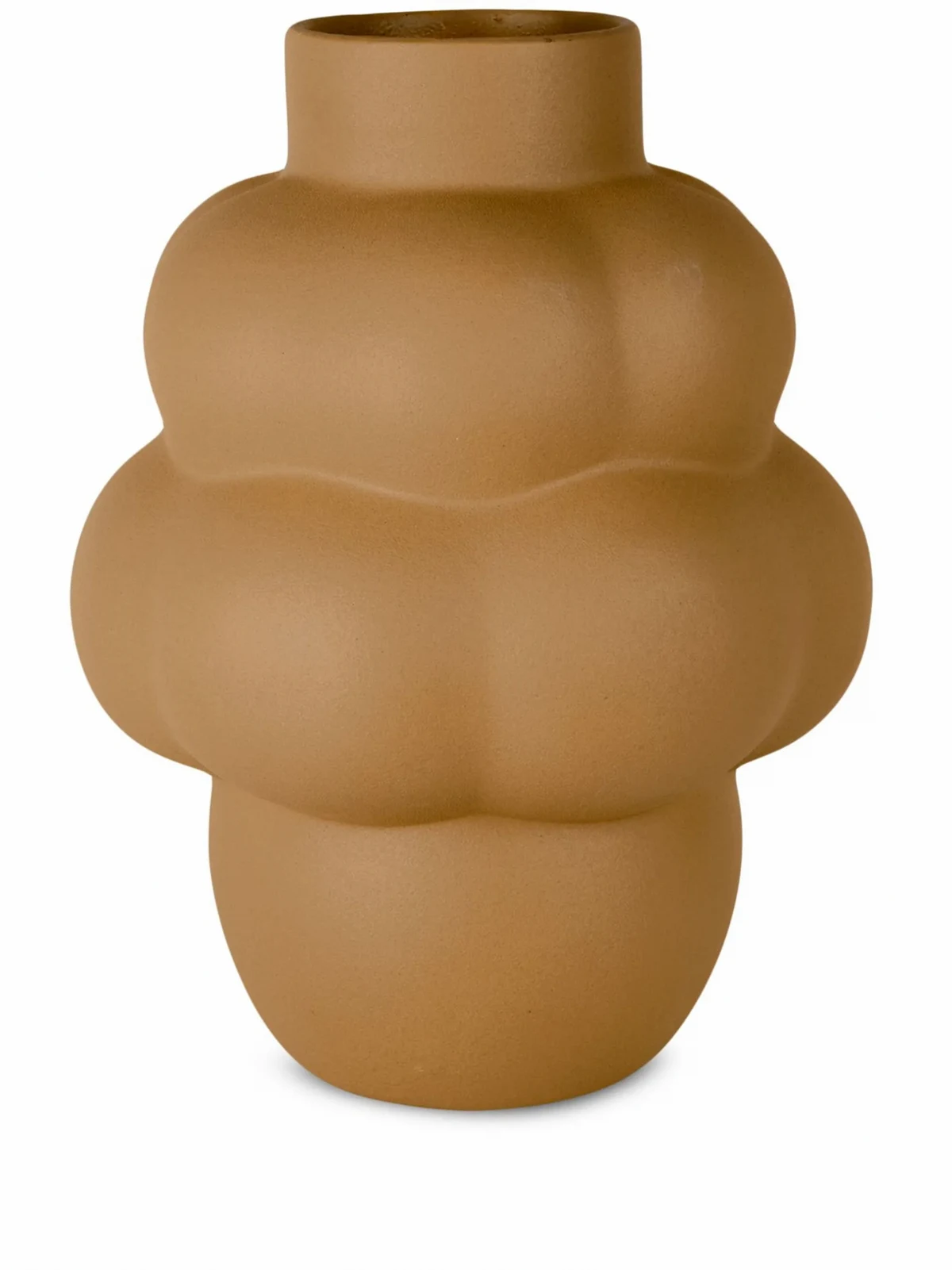 Balloon 04 ceramic vase (22cm)