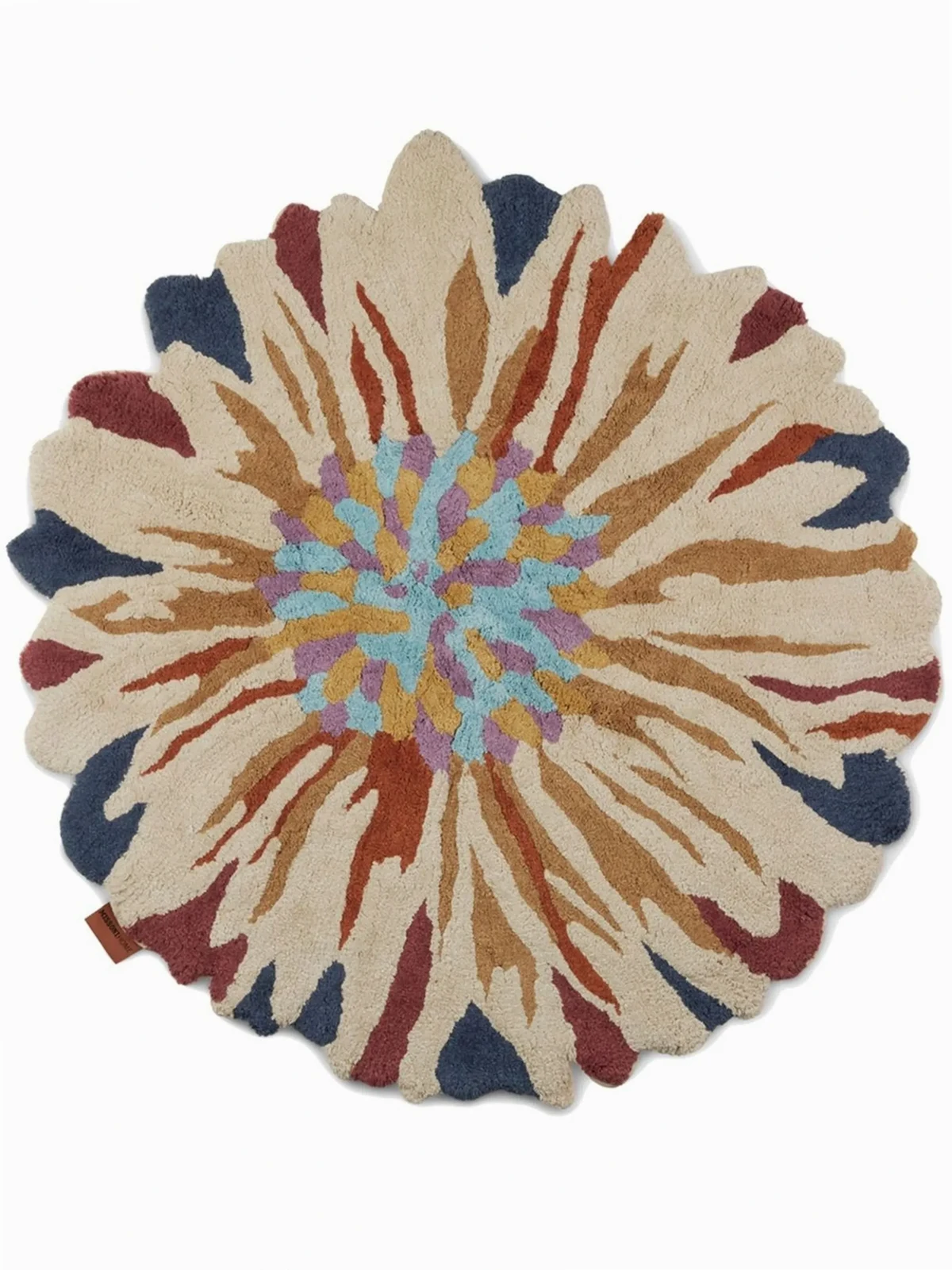 Blandine bath mat