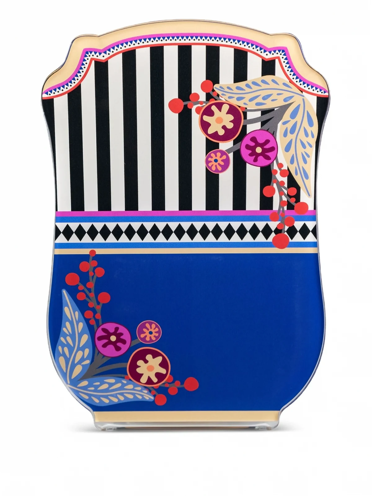 small Bucharest vase