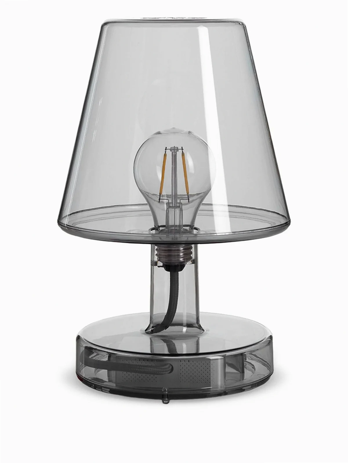 Transloetje table lamp (22.5cm x 16cm)