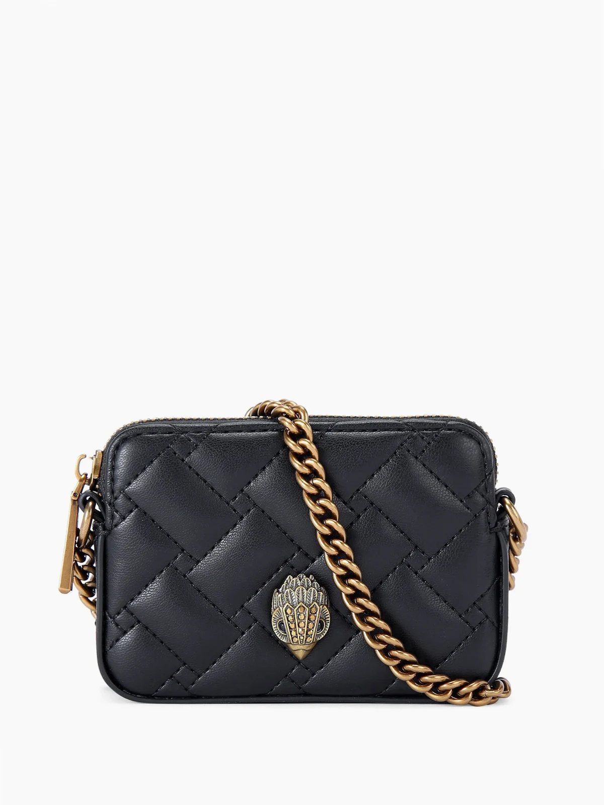 micro Kesington cross body bag