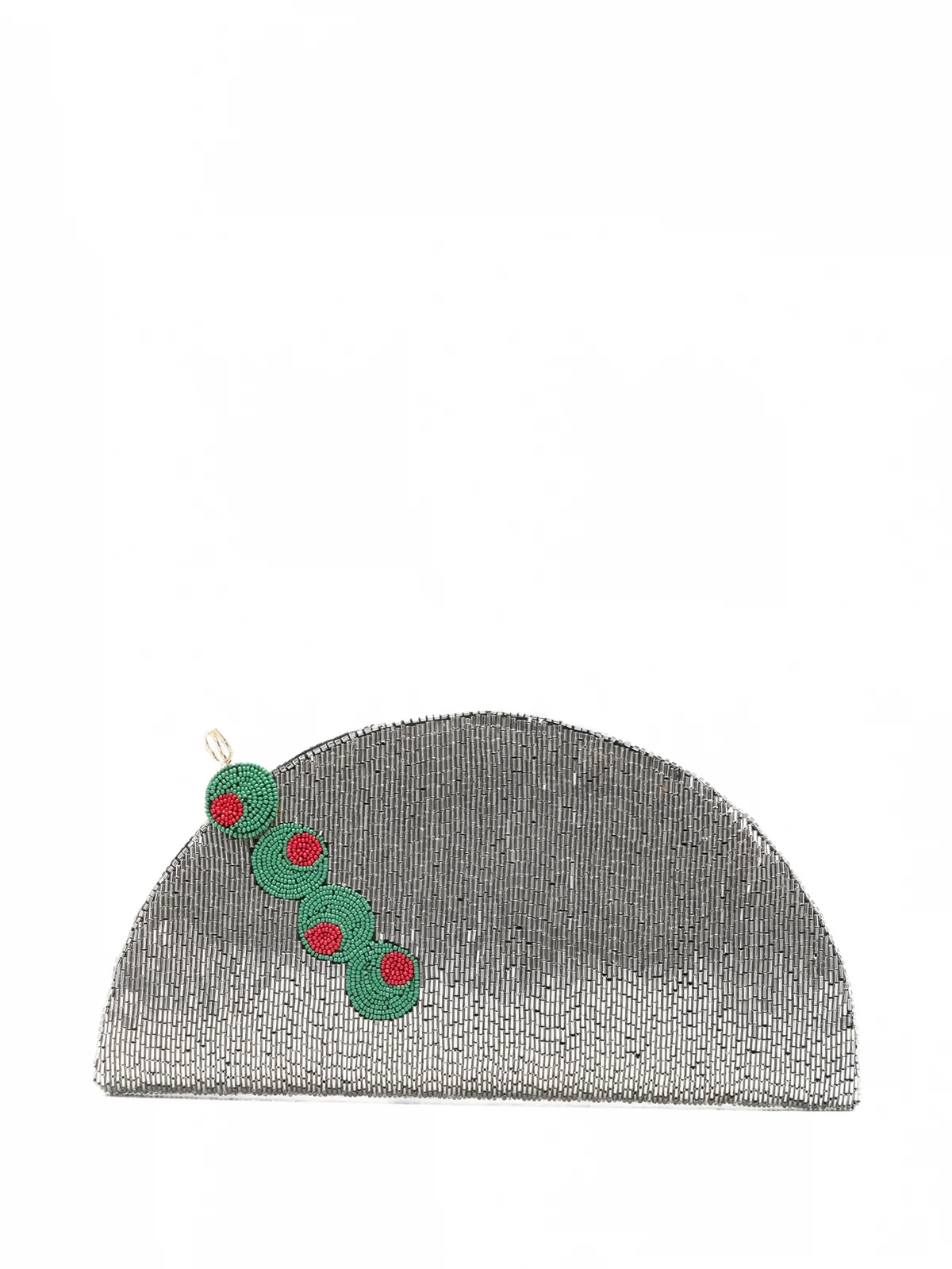 Lune Martini clutch bag