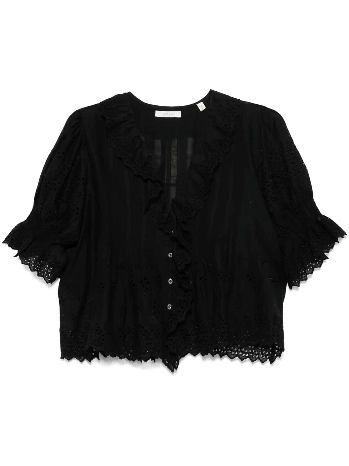 Henri blouse