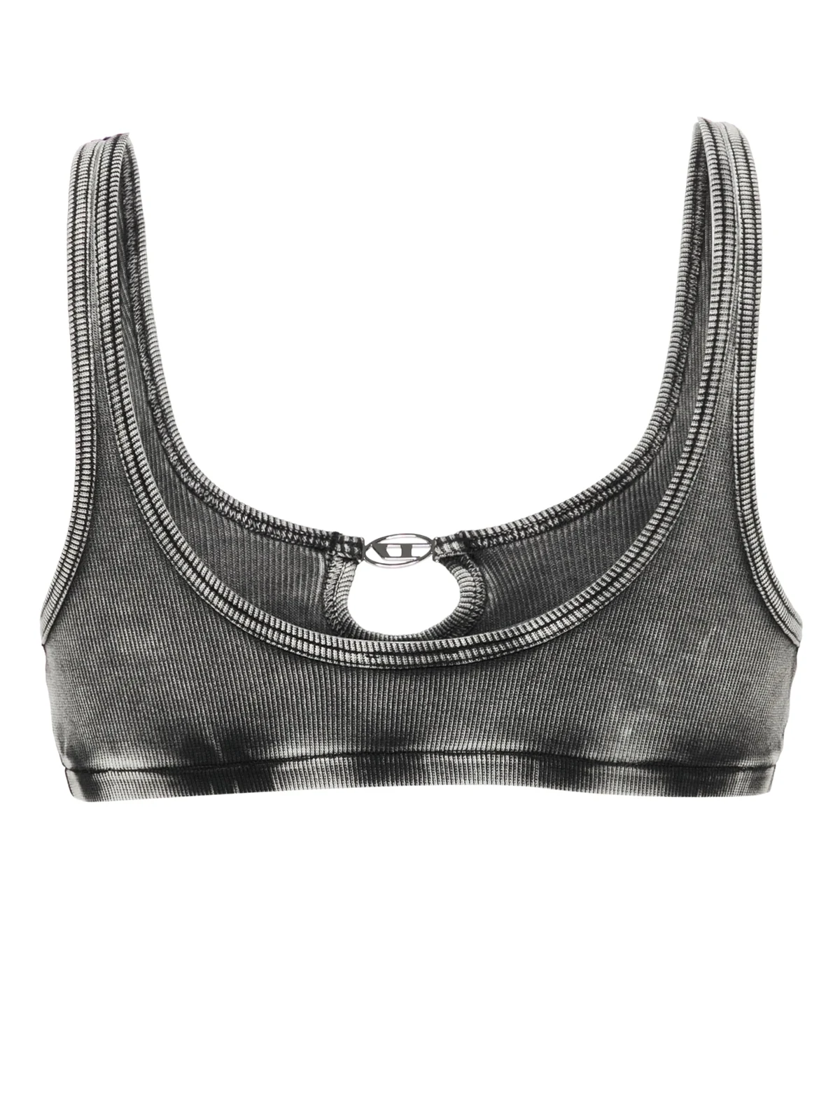 Ufsb ribbed bralette