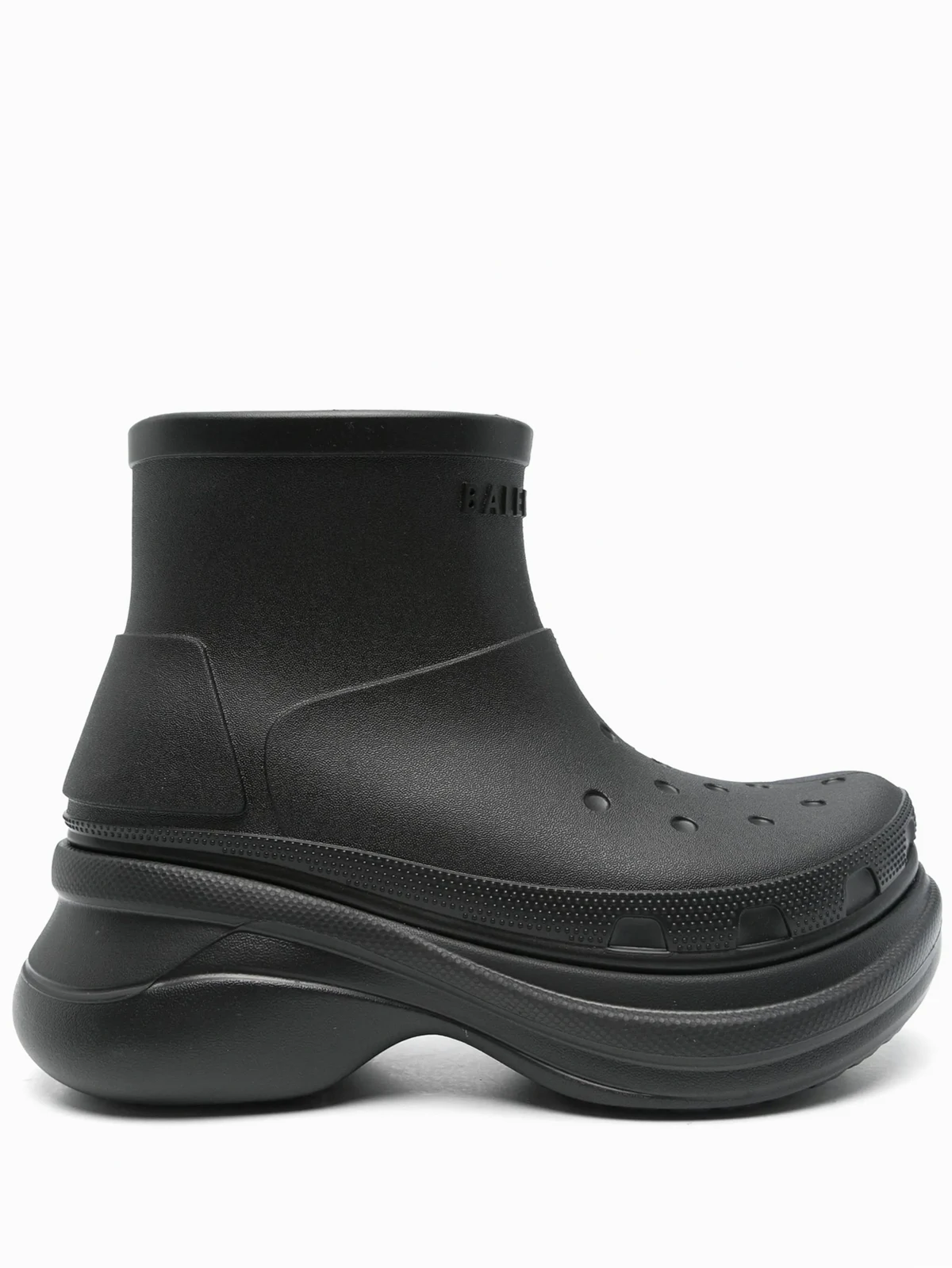 x Crocs™ ankle boots