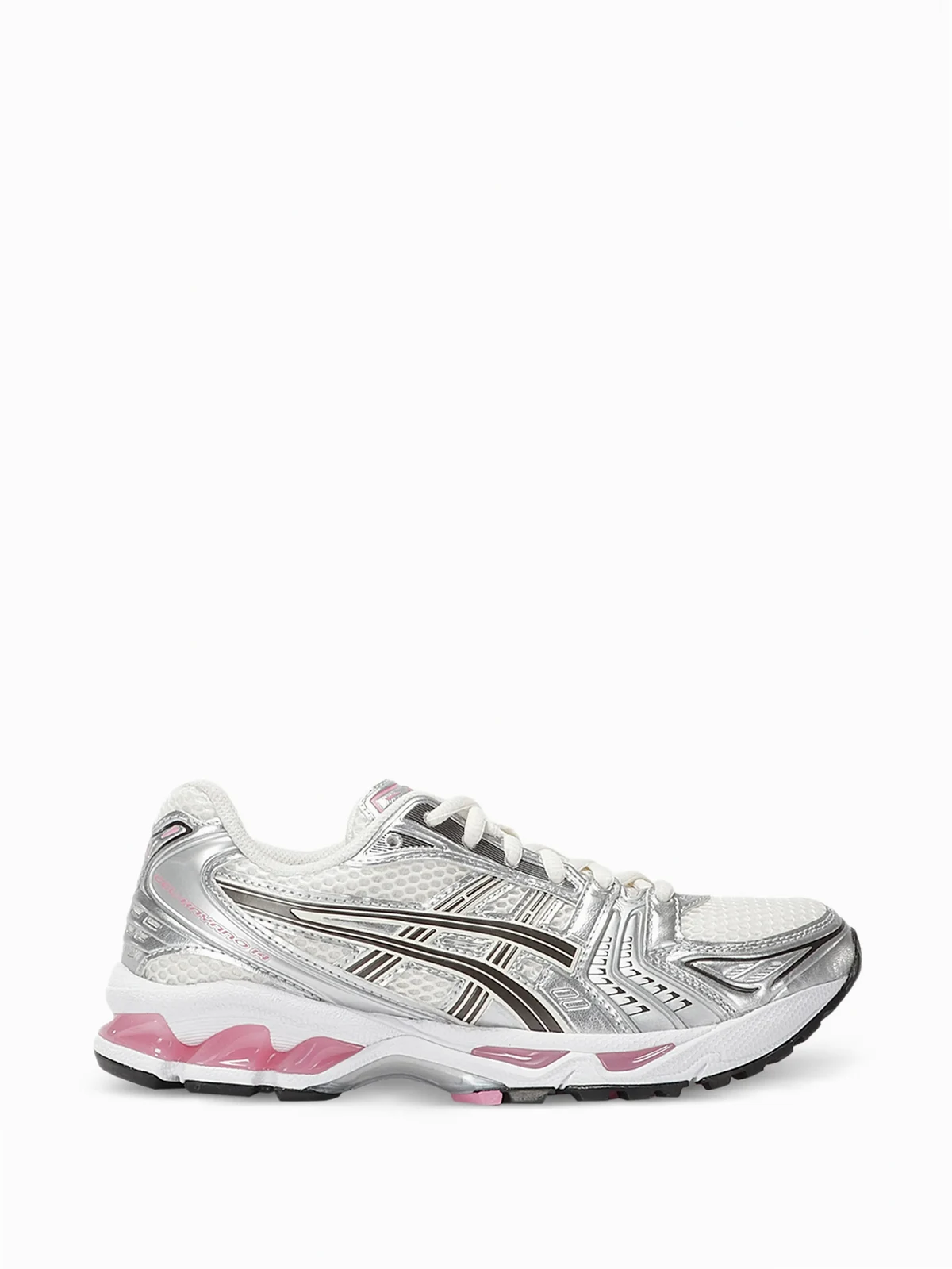 Gel-Kayano 14 lace-up sneakers