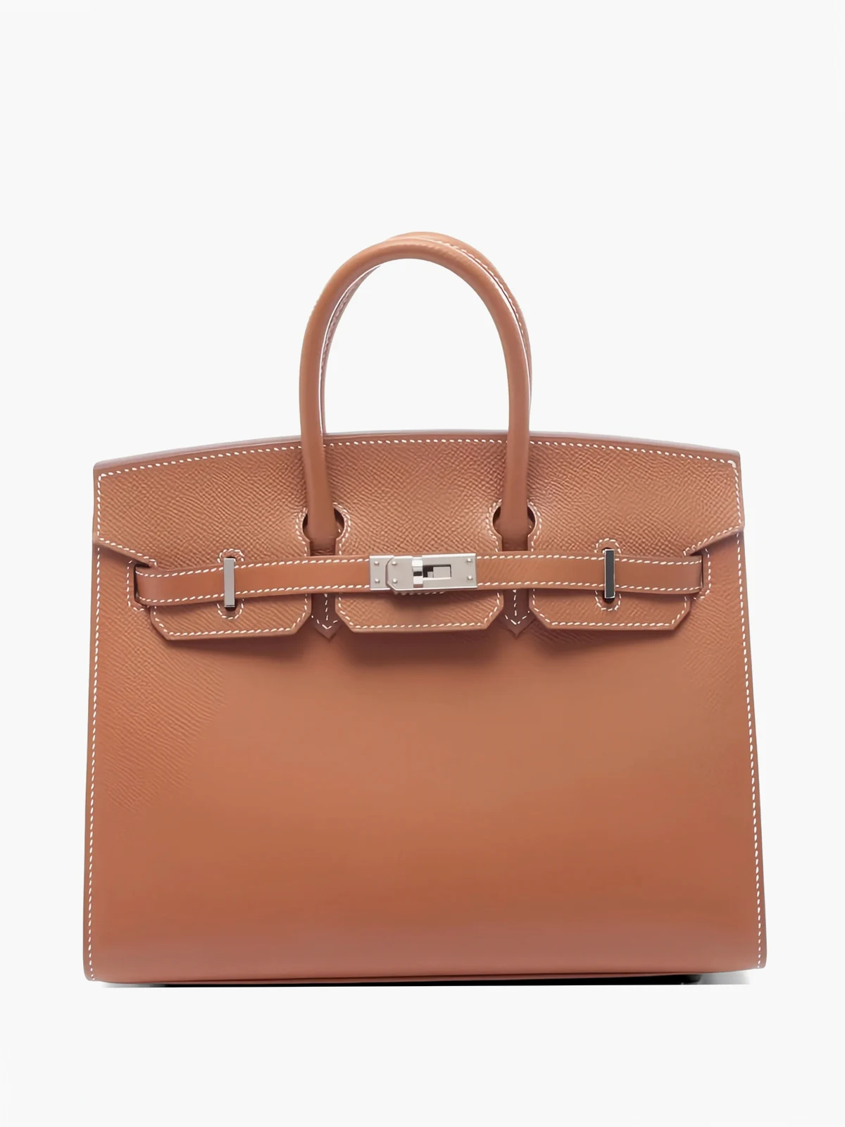 2022 Birkin 25 Serie Gold handbag