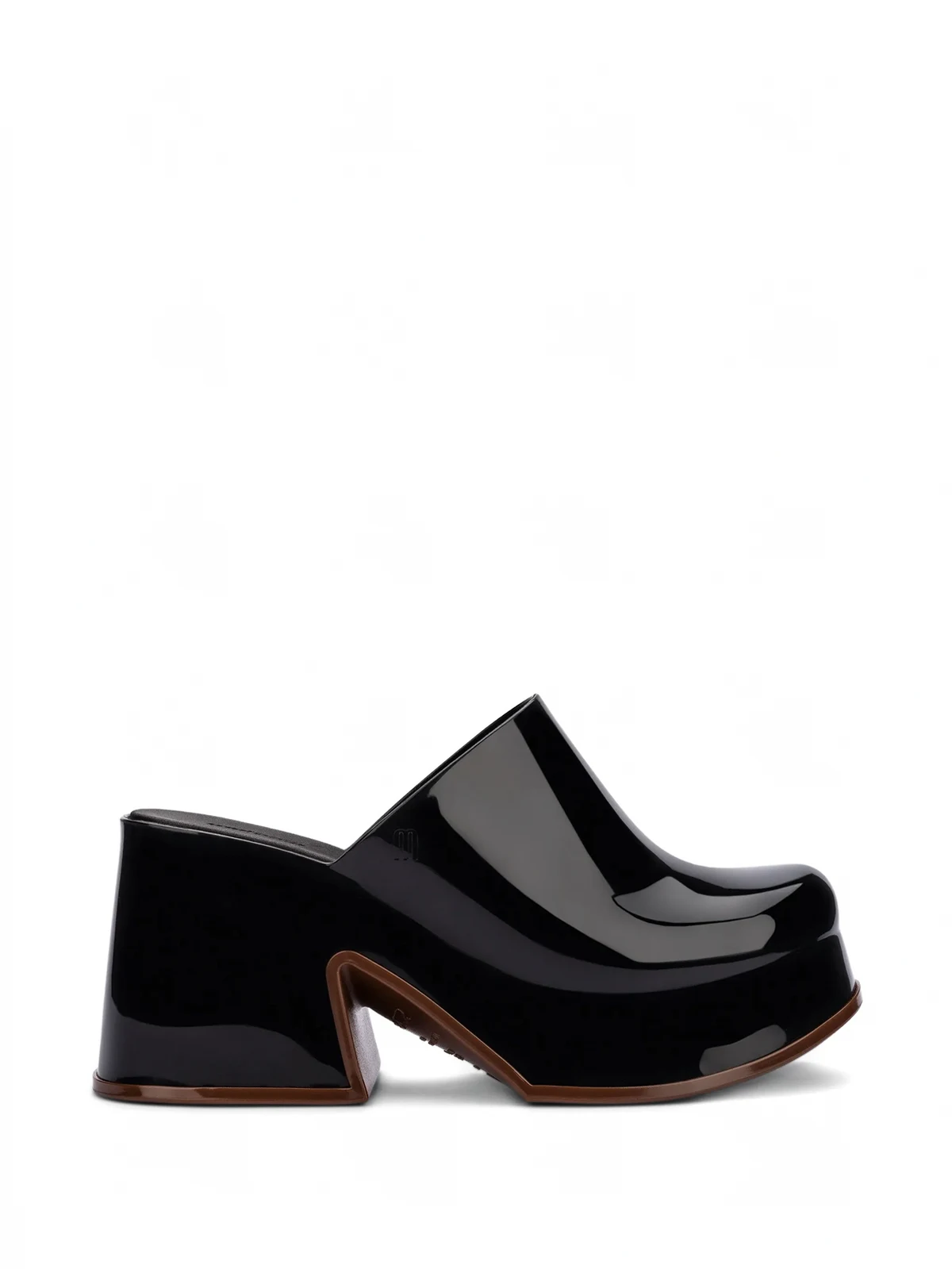 Mia platform mules