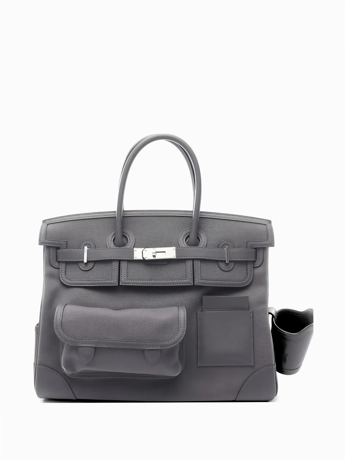 2025 Birkin Cargo 35 Grimisty tote bag