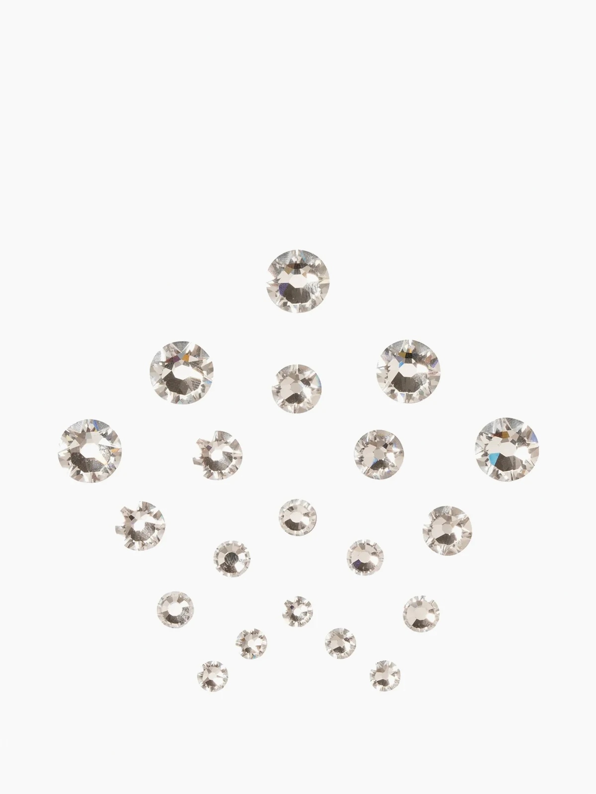 Kira hair magnet set