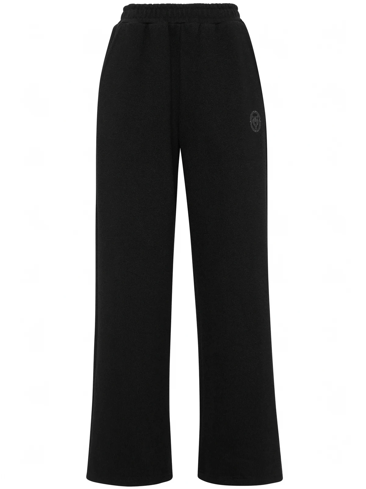 palazzo track pants