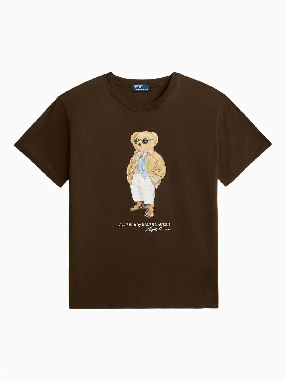 Polo Bear T-shirt